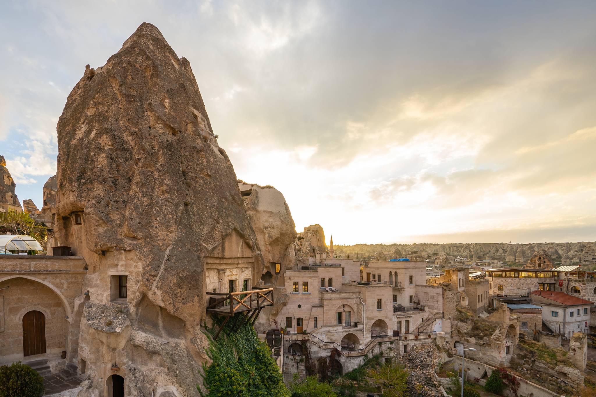 cappadocia