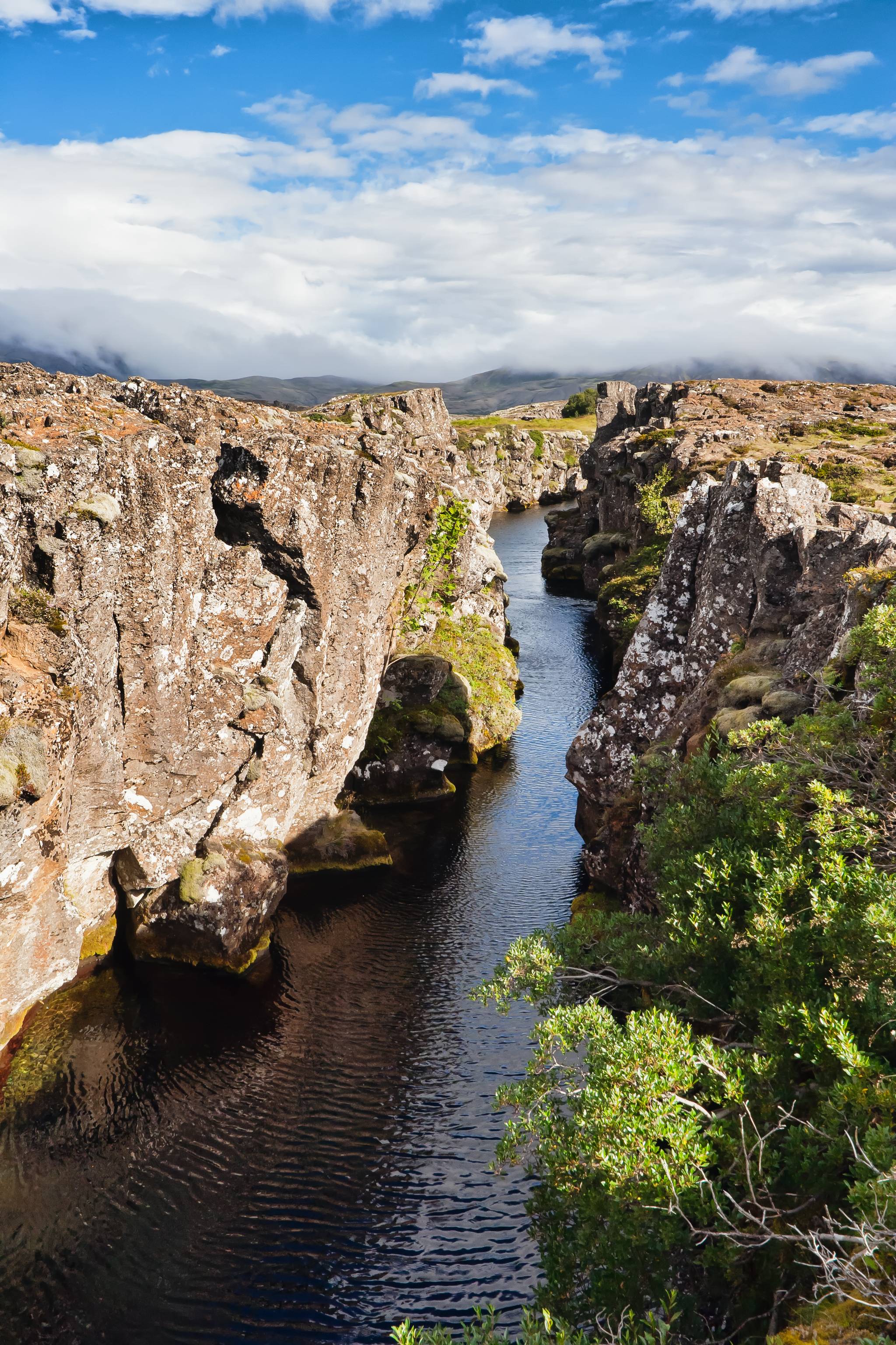 thingvellir 