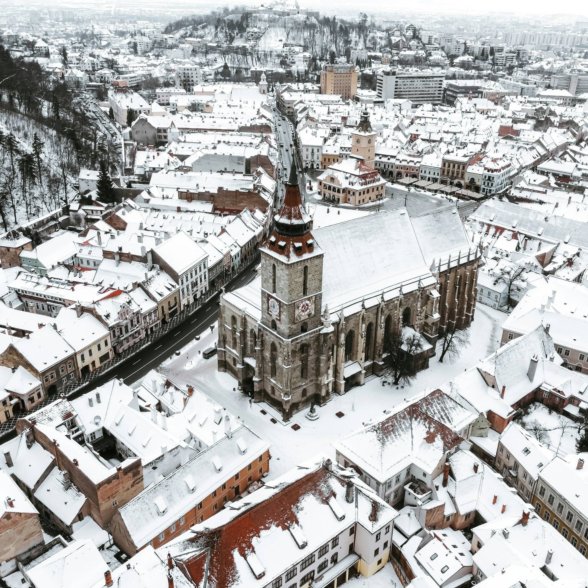 brasov