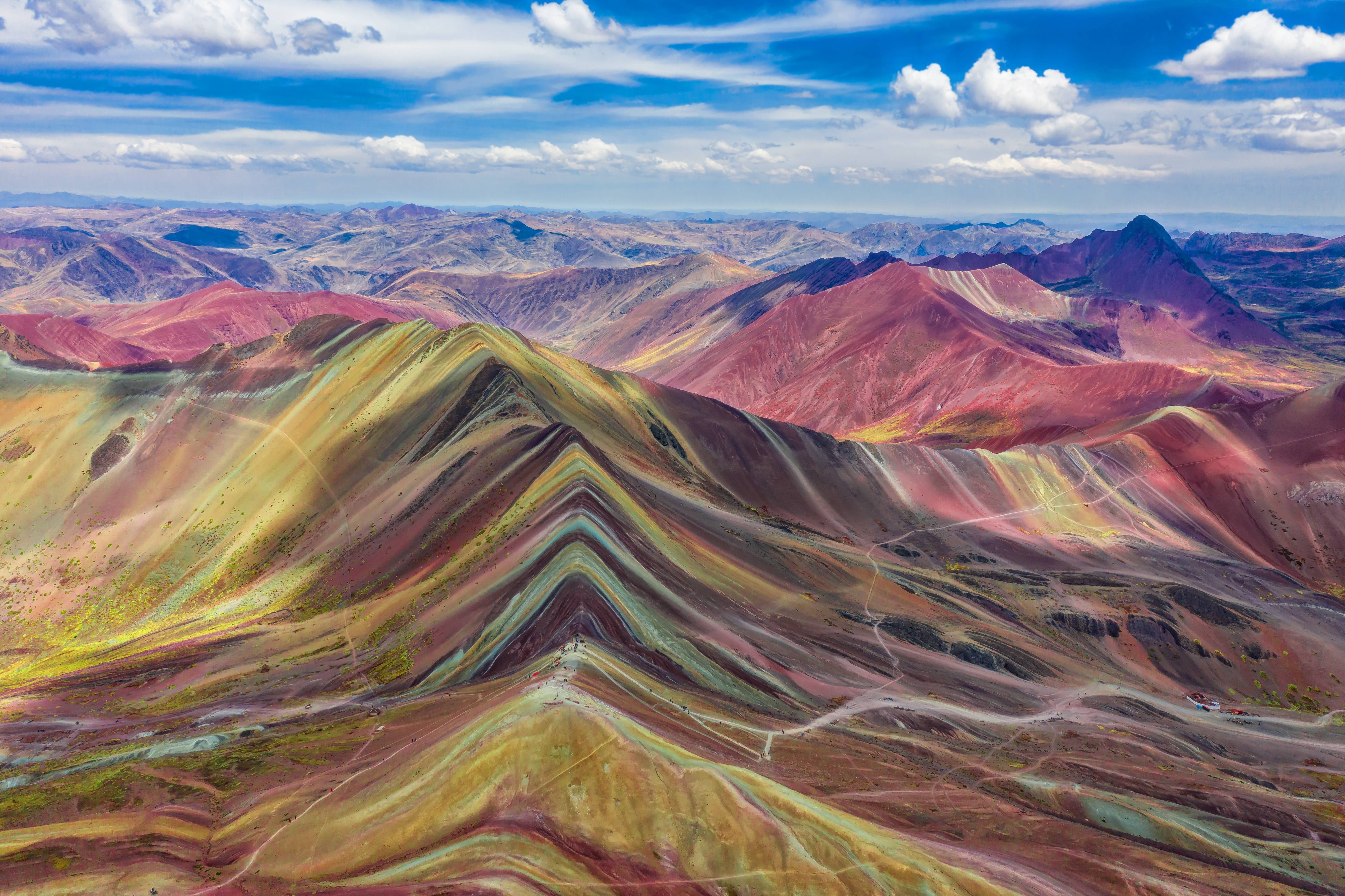 lago titicacca peru