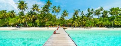 vacanze organizzate alle maldive