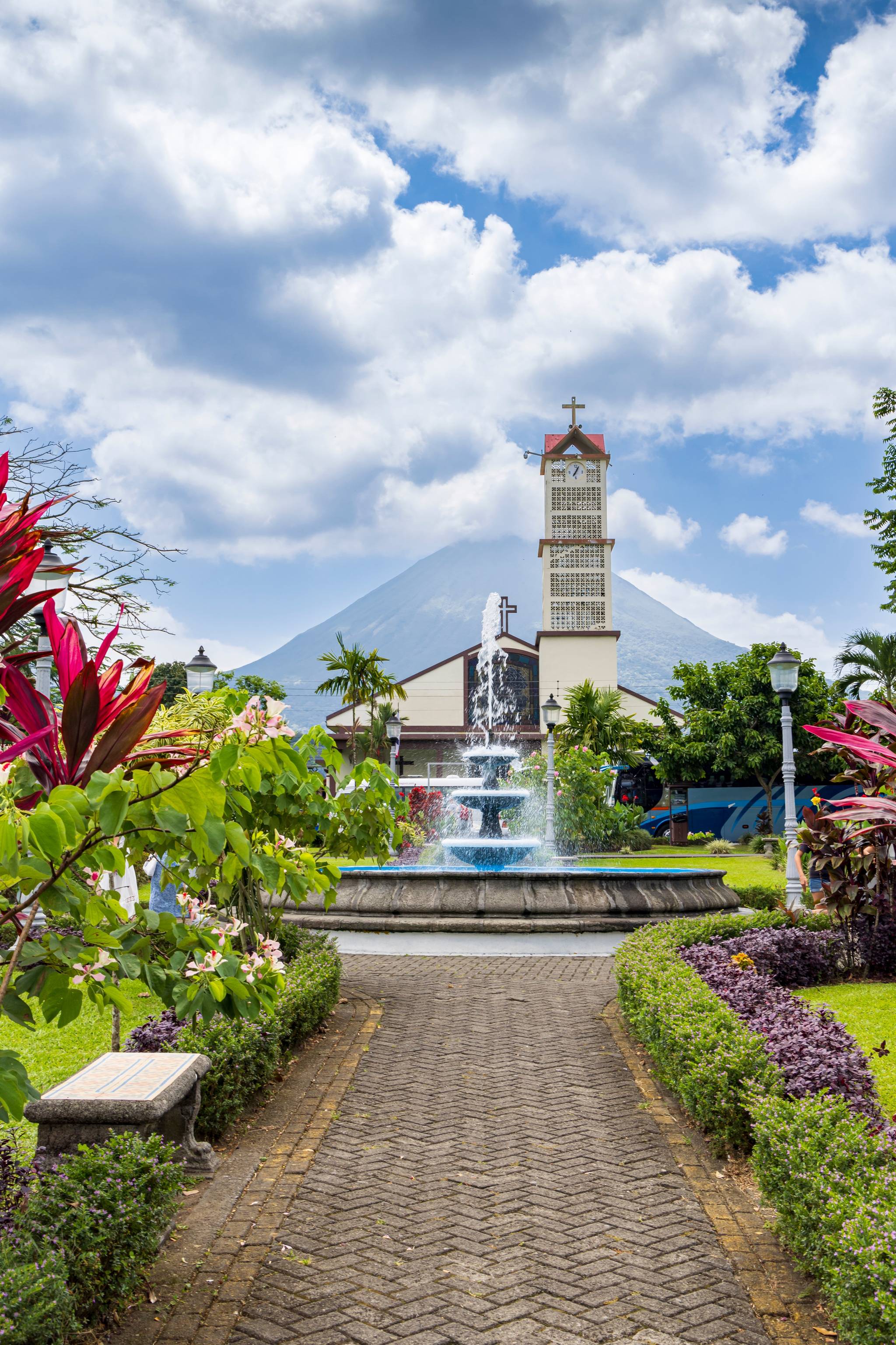 la fortuna