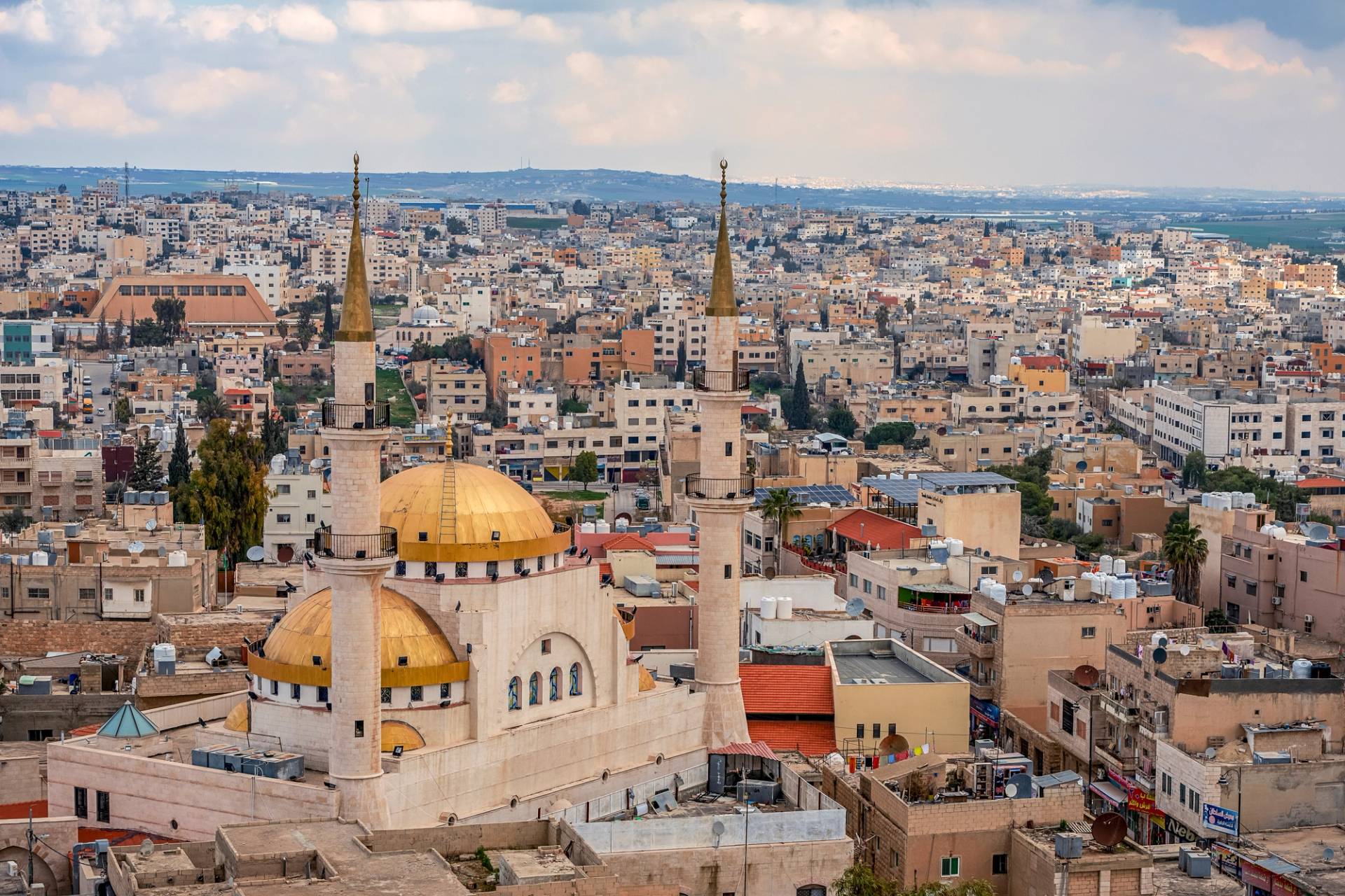 madaba