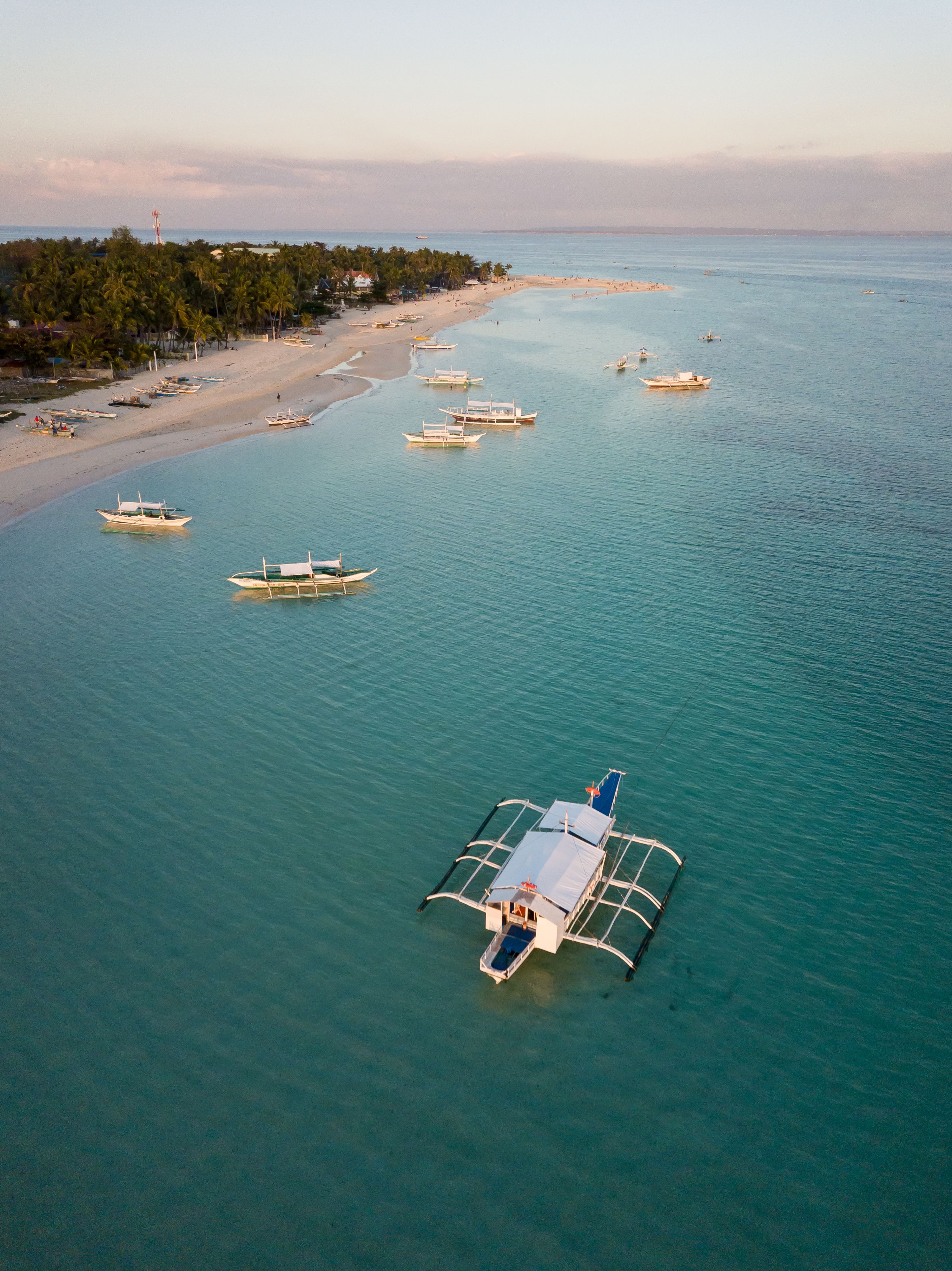 mare delle filippine