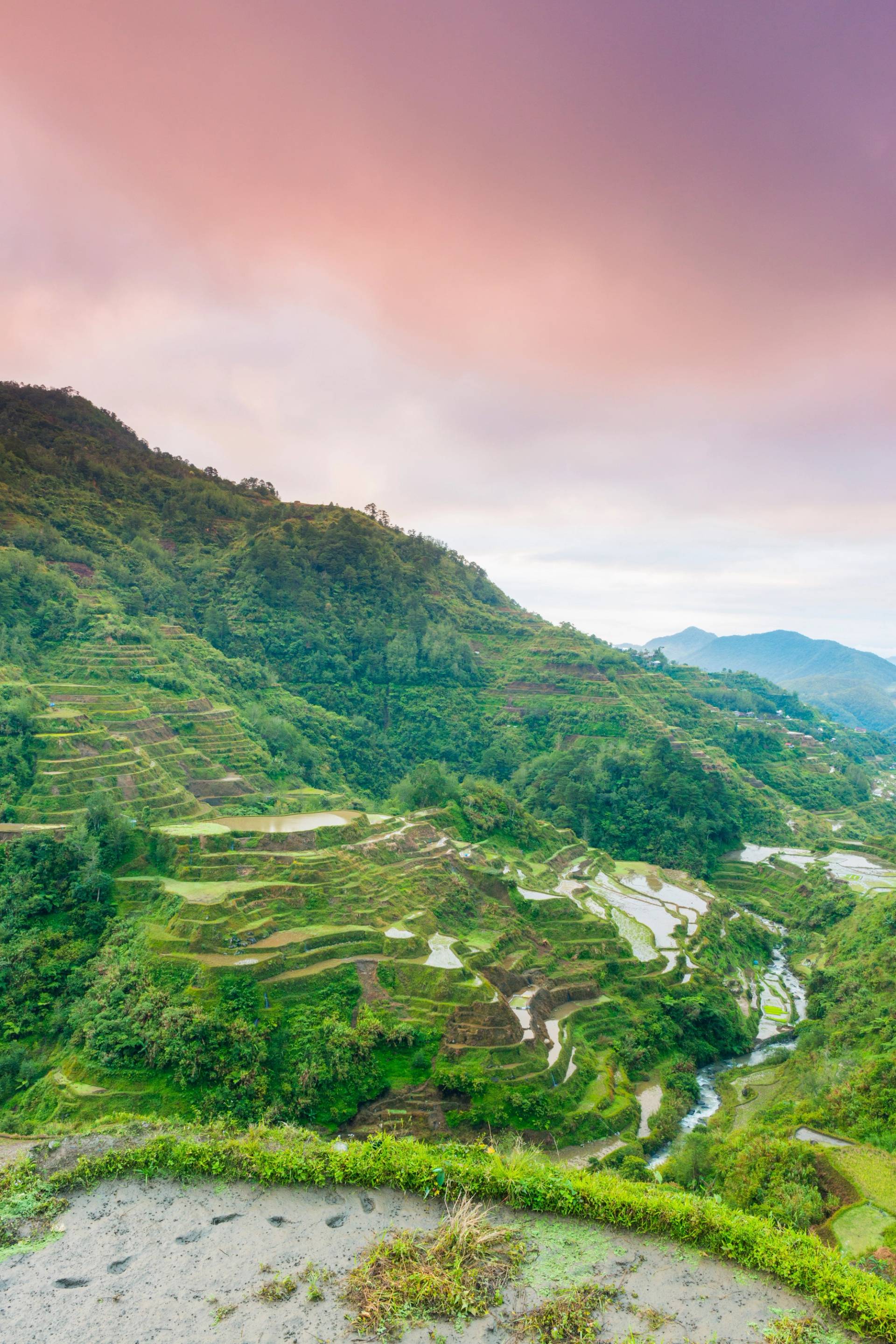 banaue