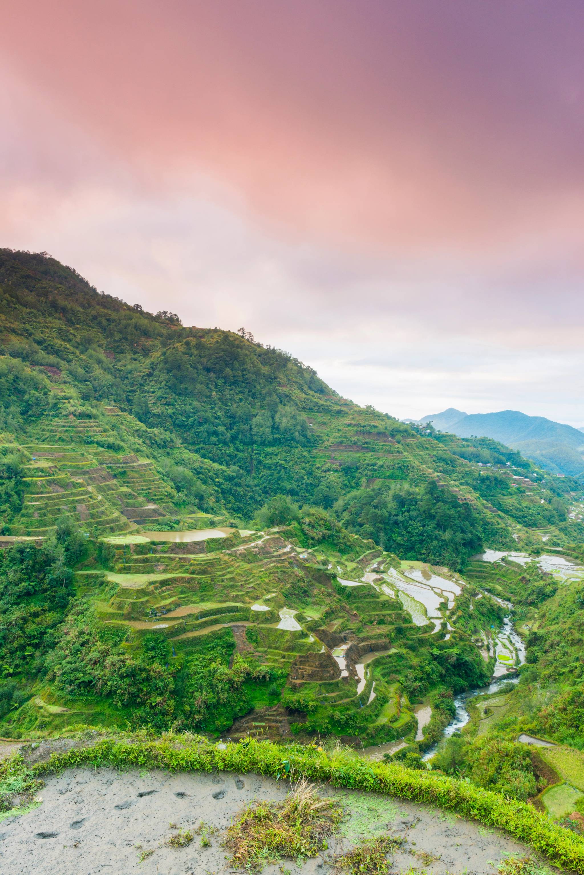 banaue