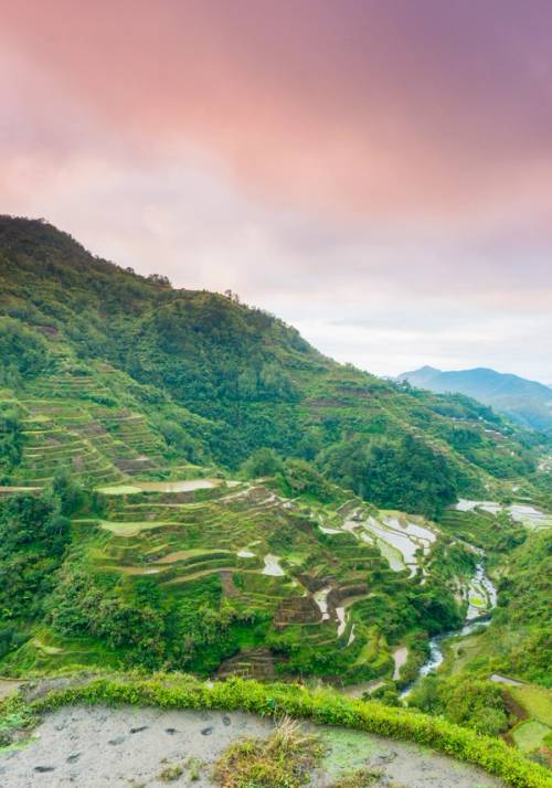 banaue