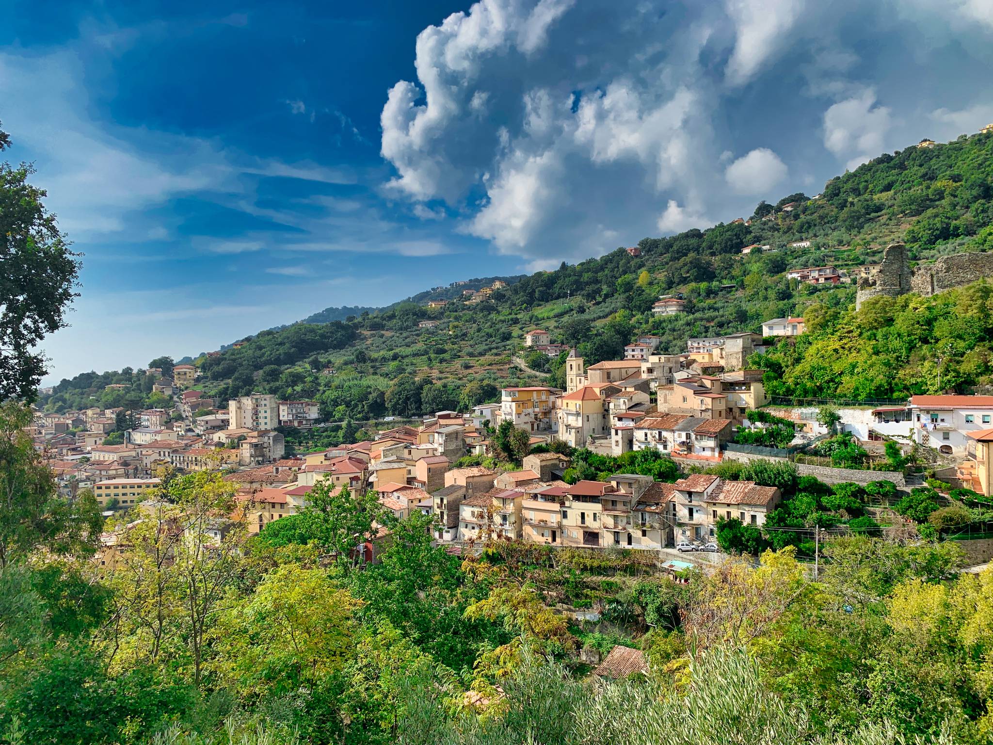 calabria