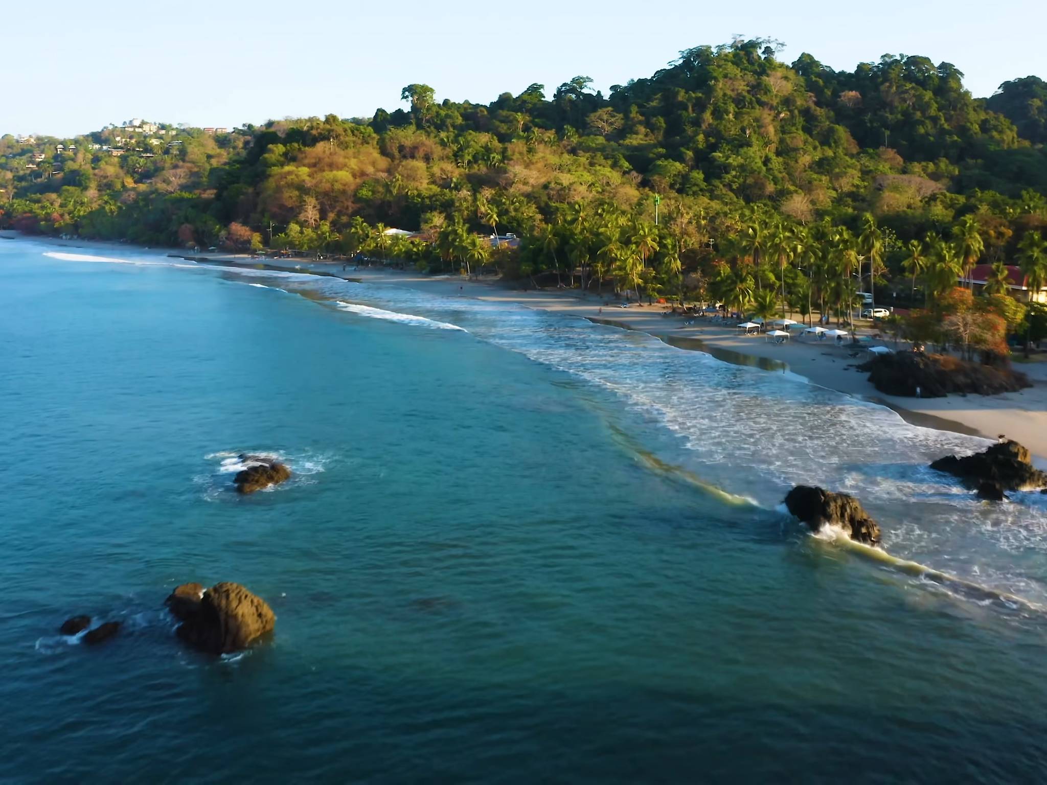 Sognando il Costa Rica cover