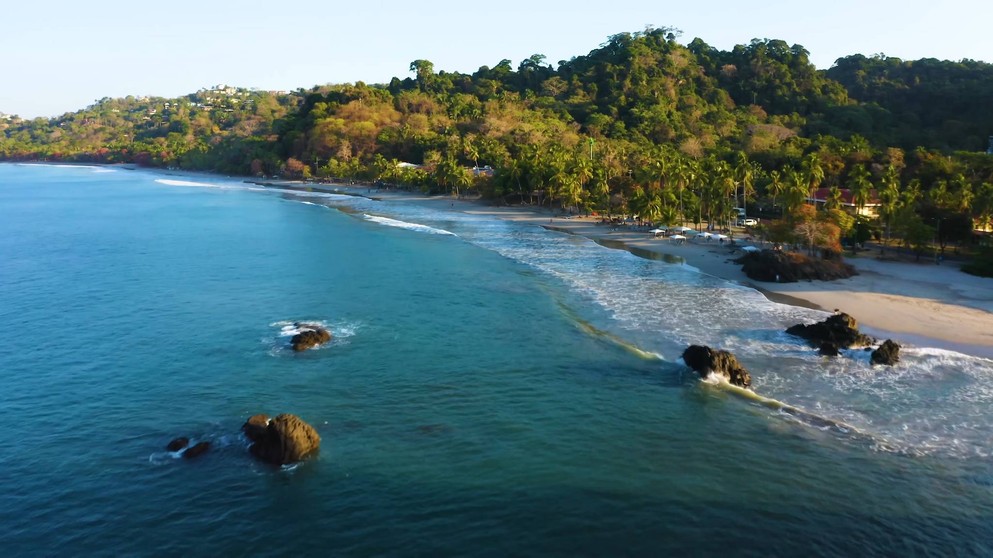 quepos costa rica