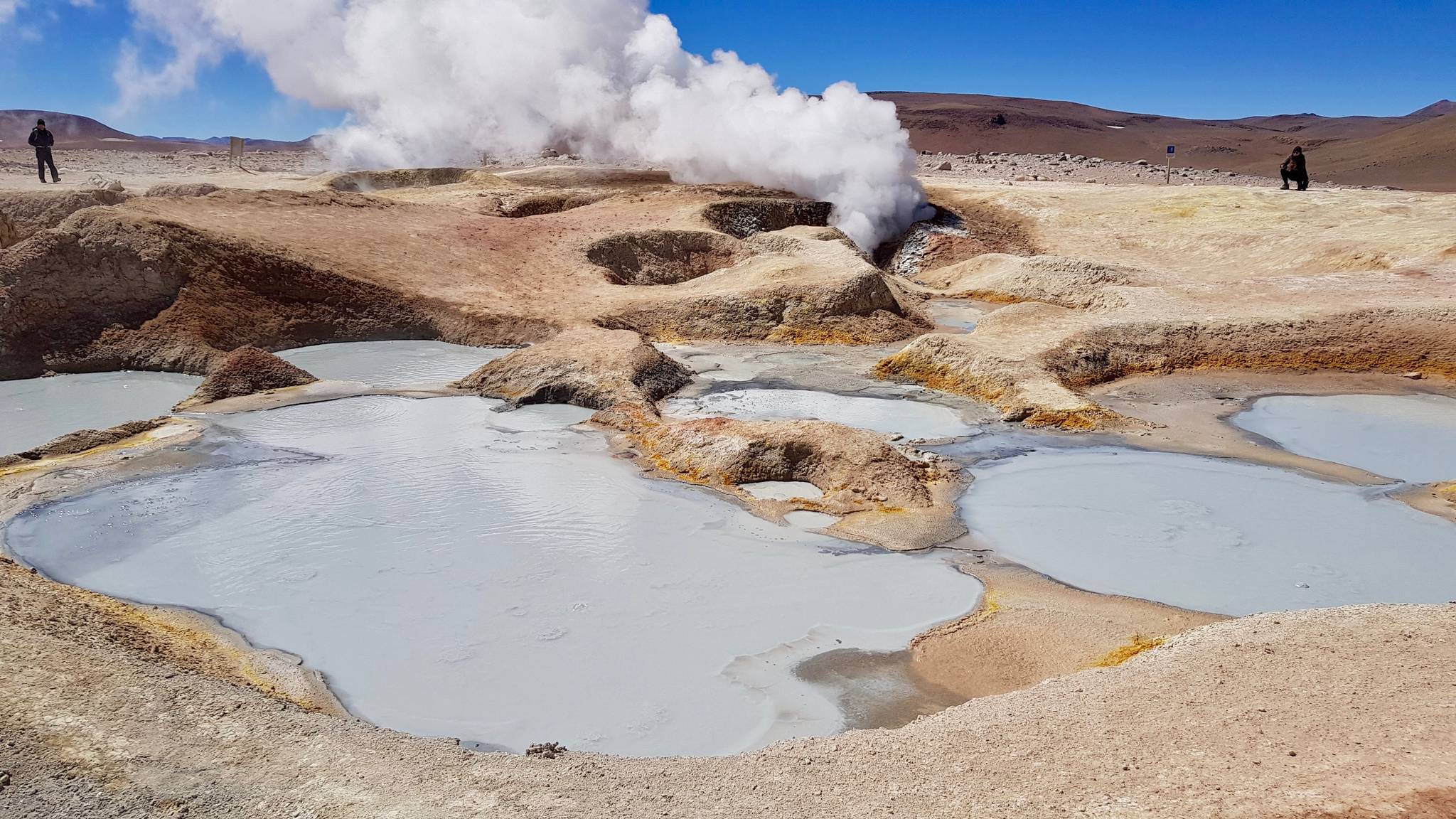 san pedro de atacama