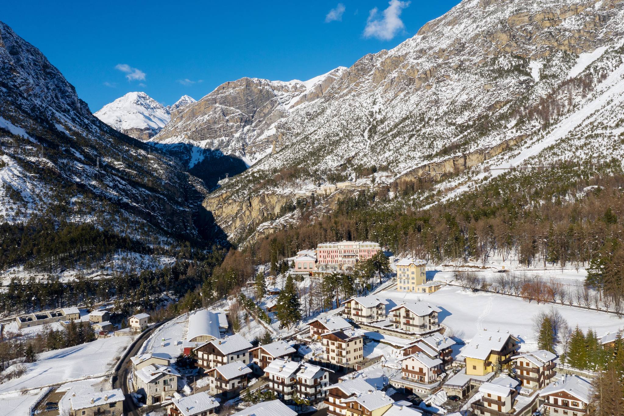 bormio