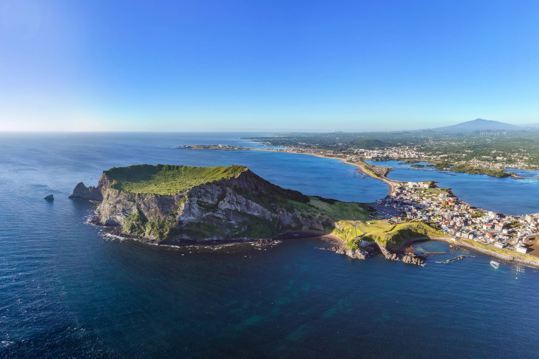 isola di jeju