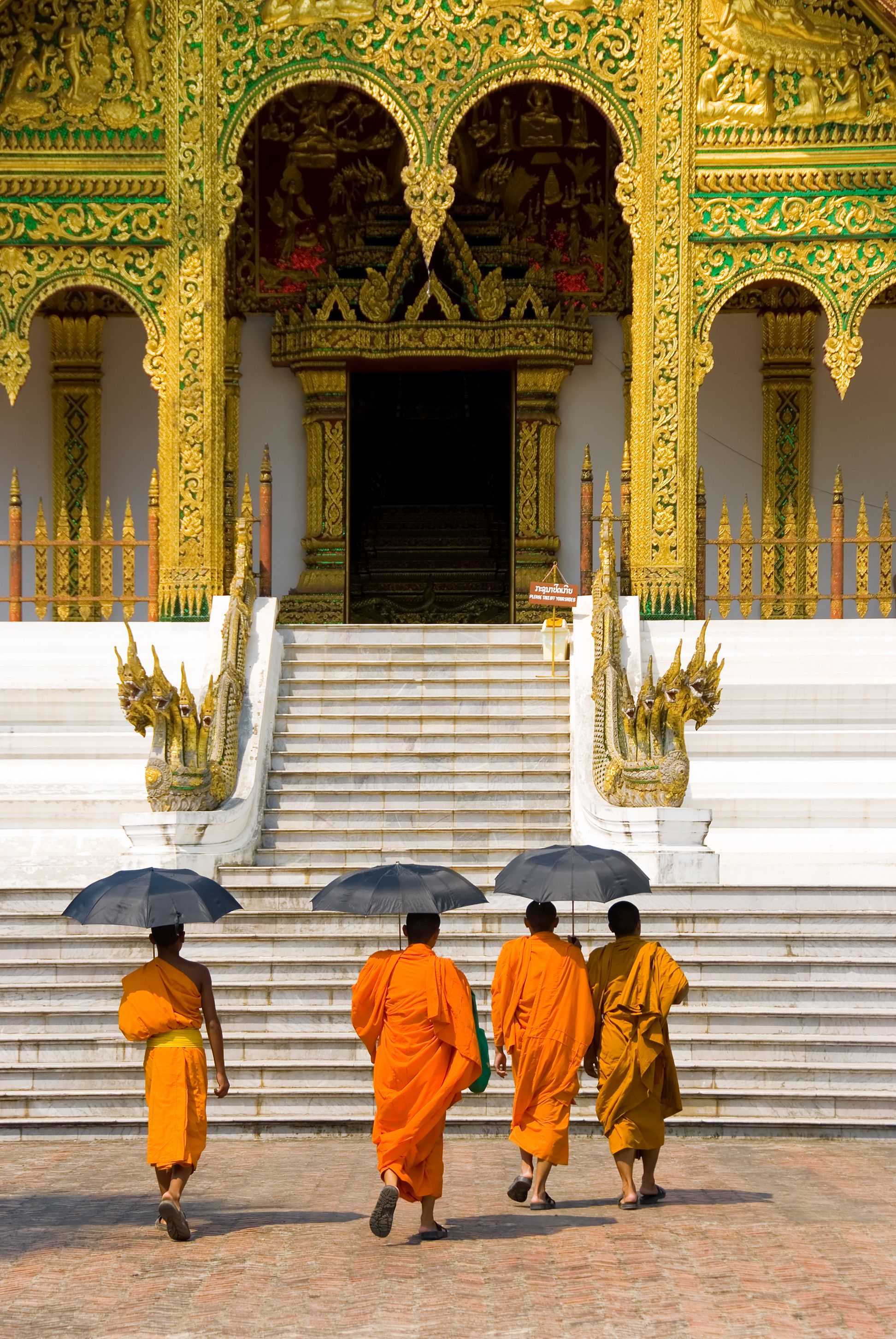 luang prabang