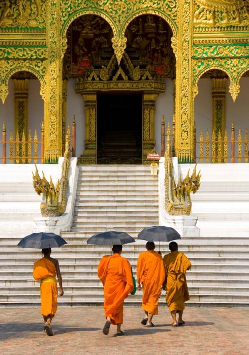 luang prabang