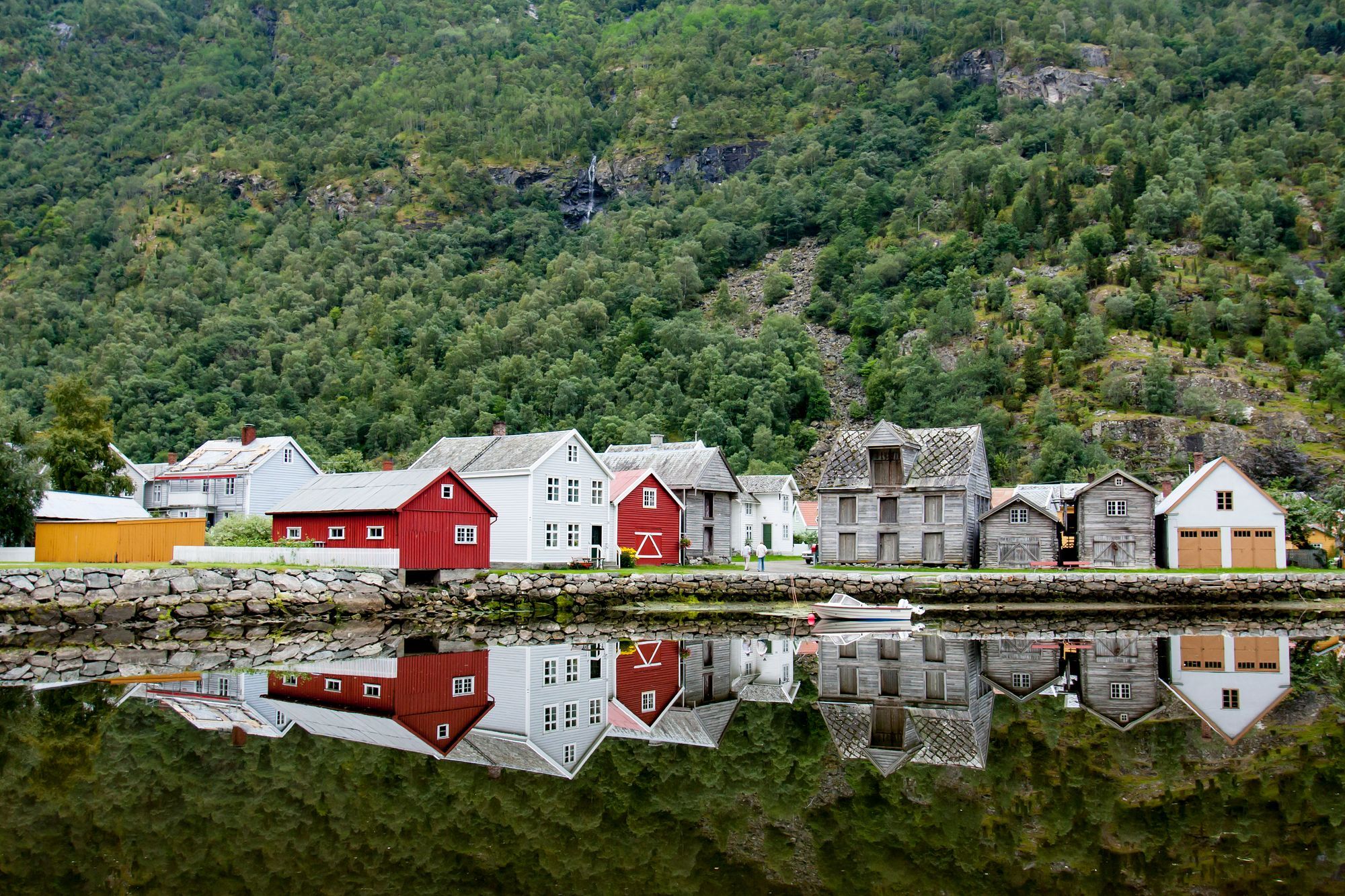 Tour Organizzato In Norvegia Di 9 Giorni! | Tramundi