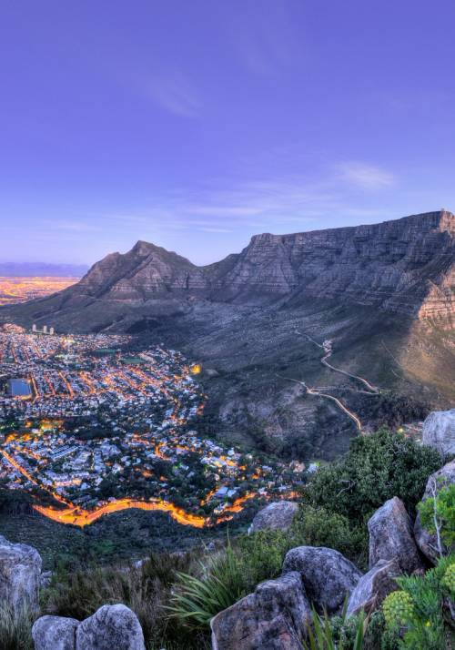 Cape Town