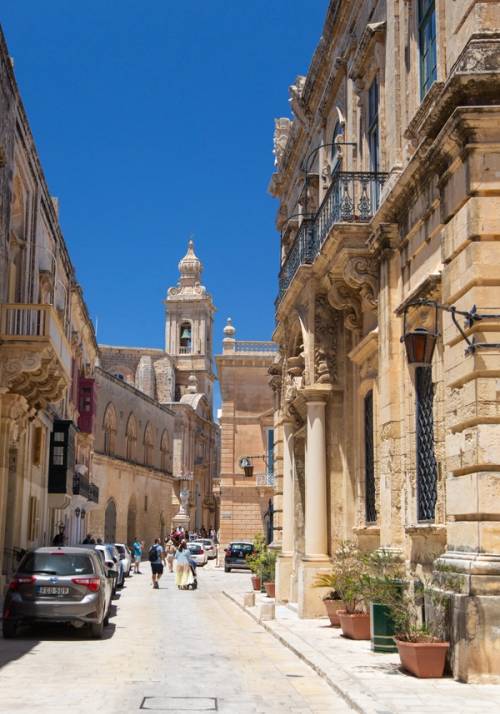 mdina