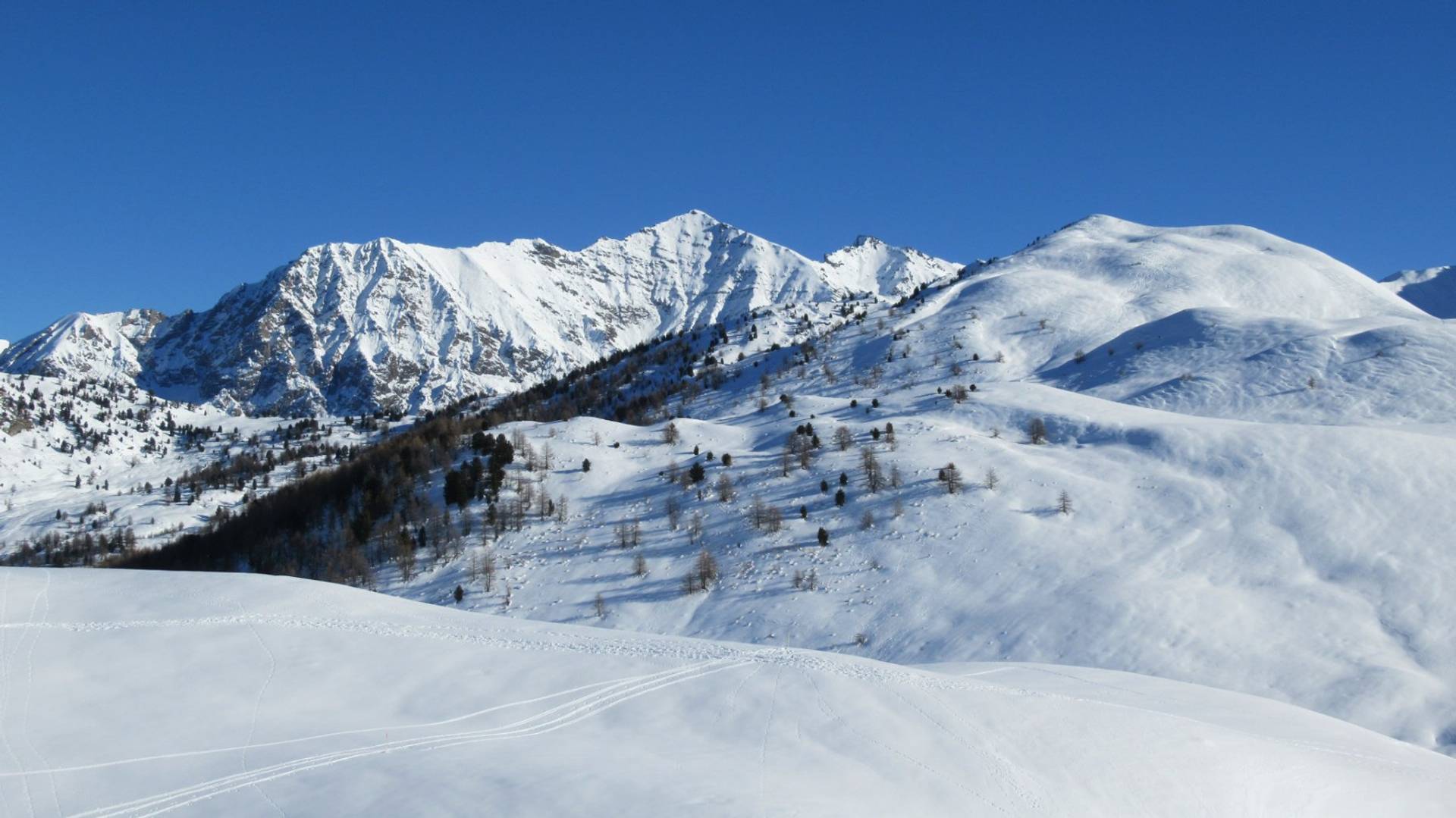 montagna