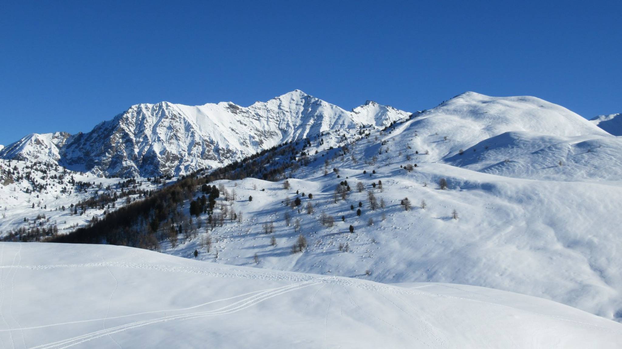 montagna