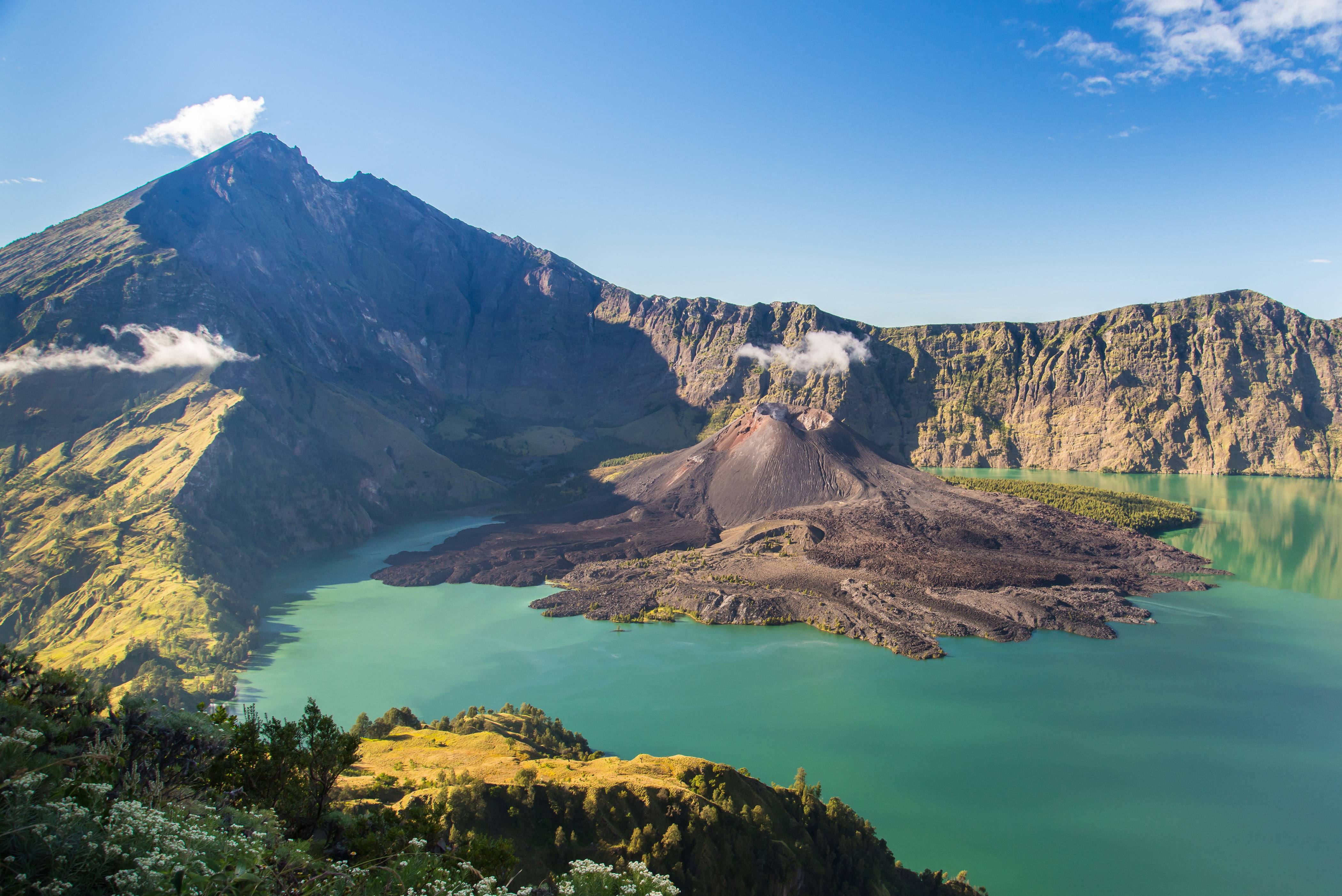 lombok