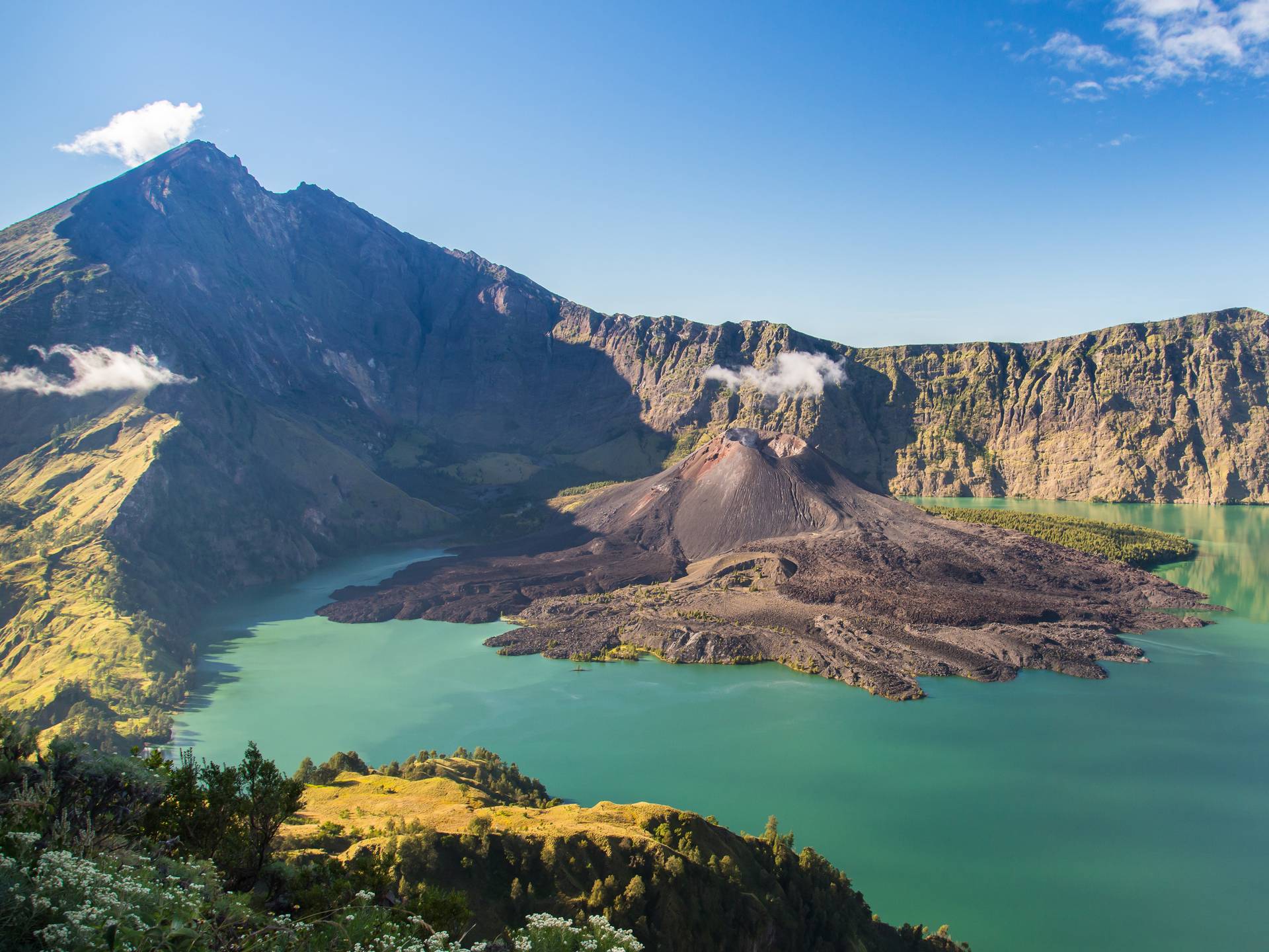 Bali Secrets and Lombok cover