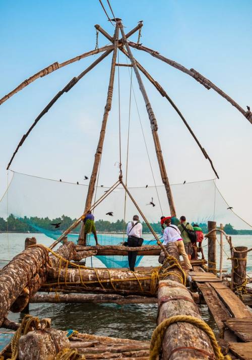 cochin