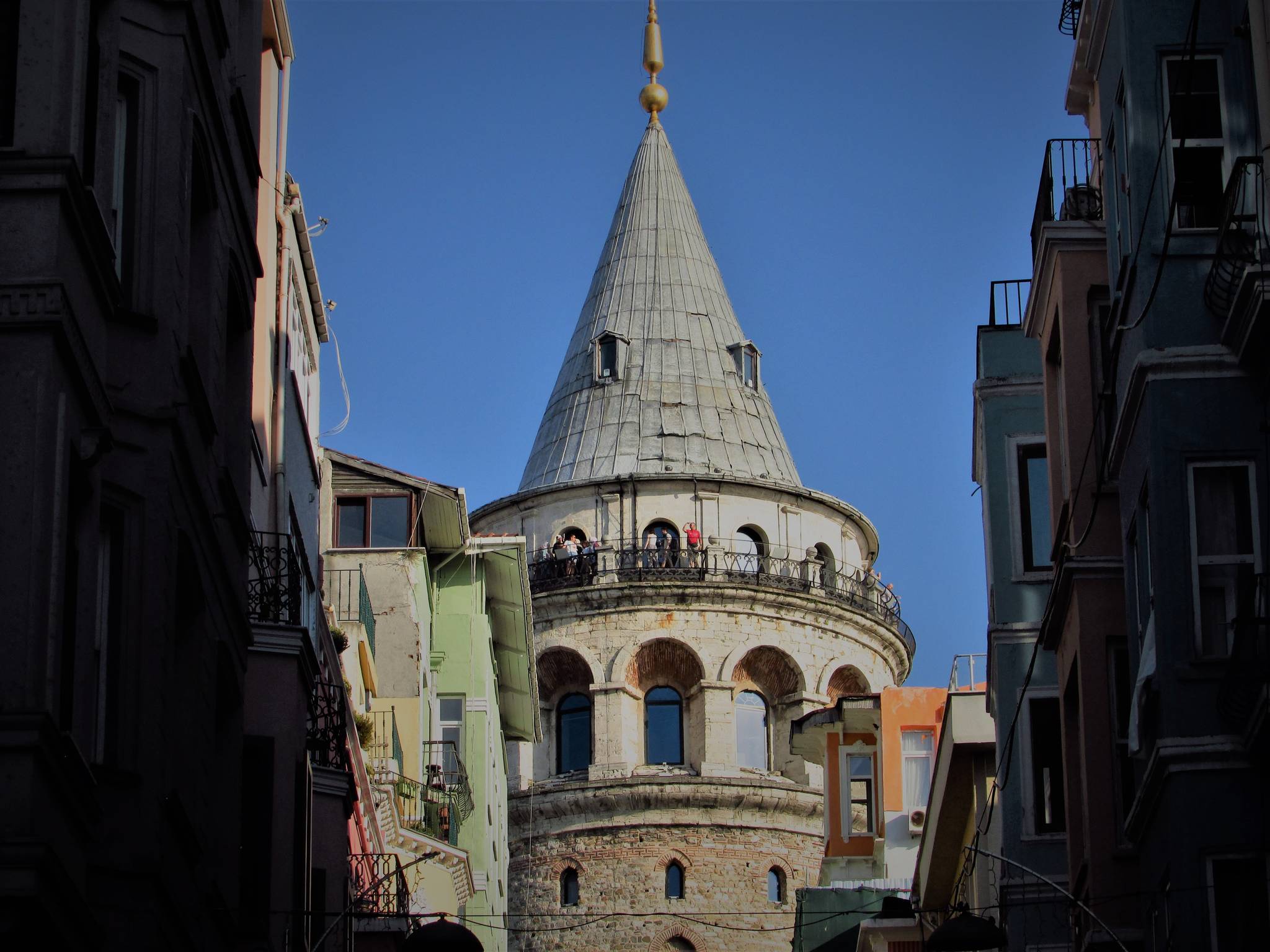 torre di galata