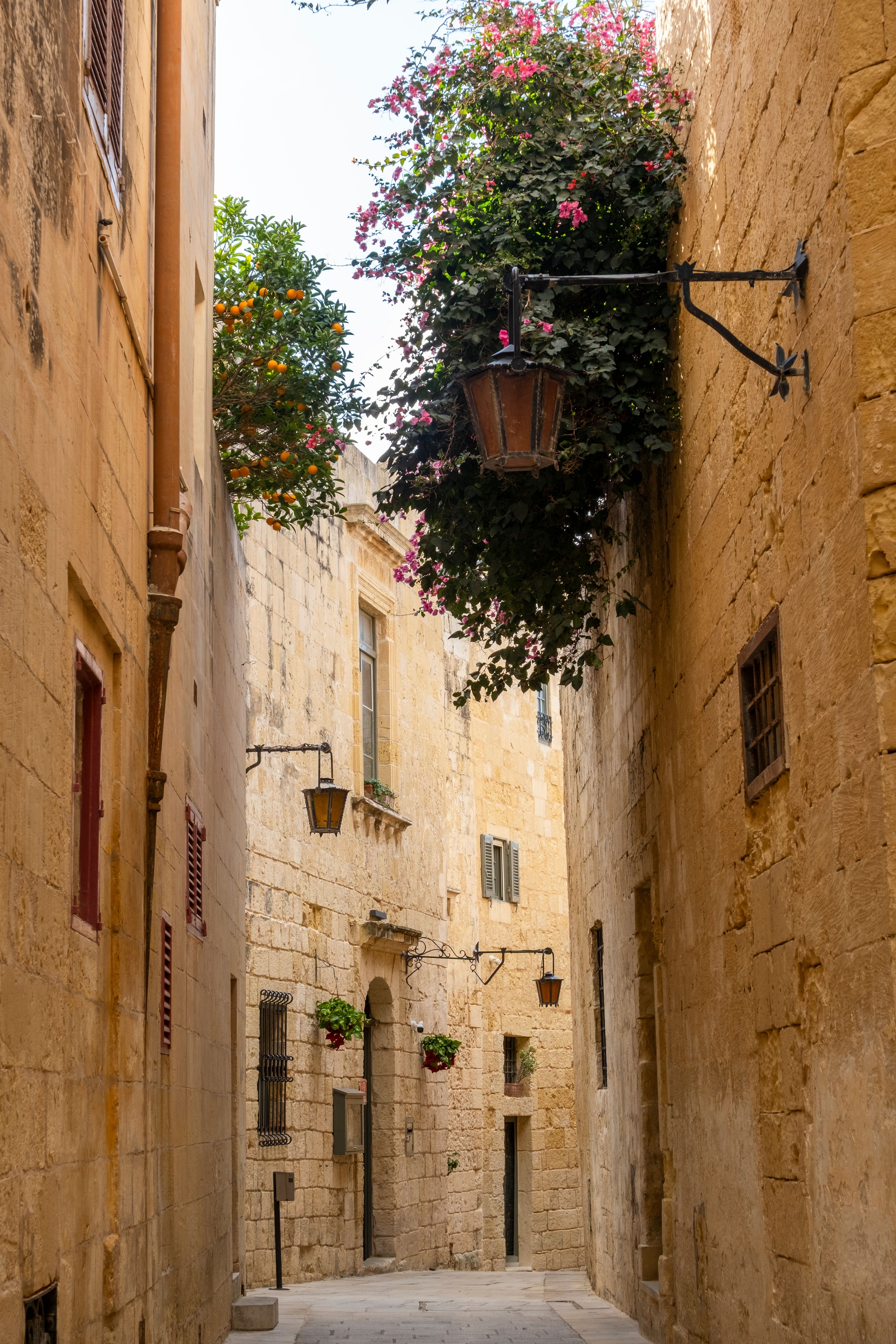 mdina