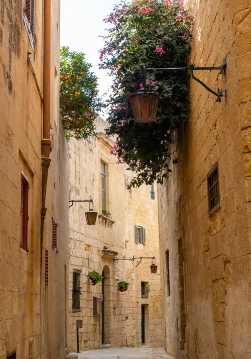 mdina