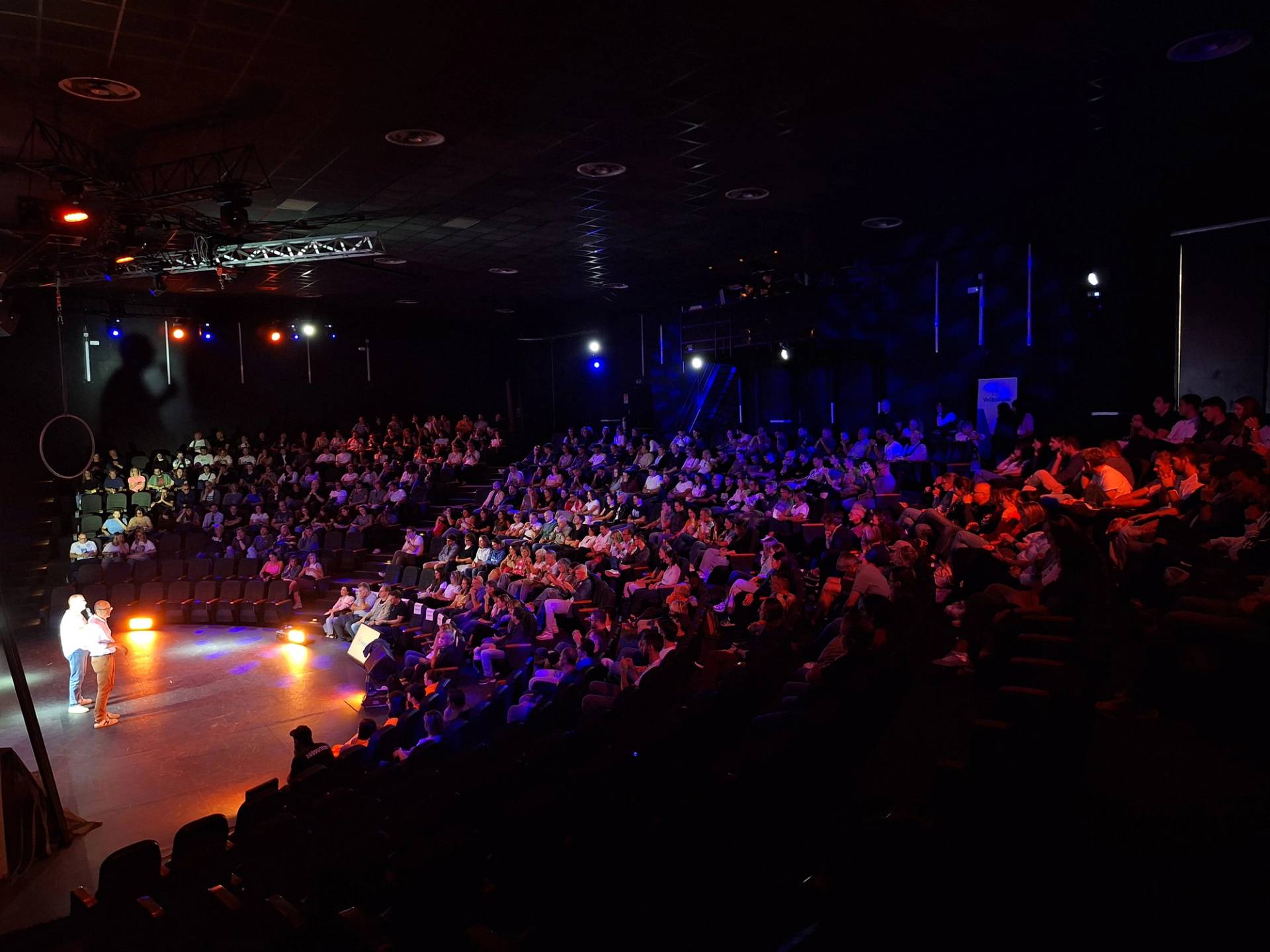 convention