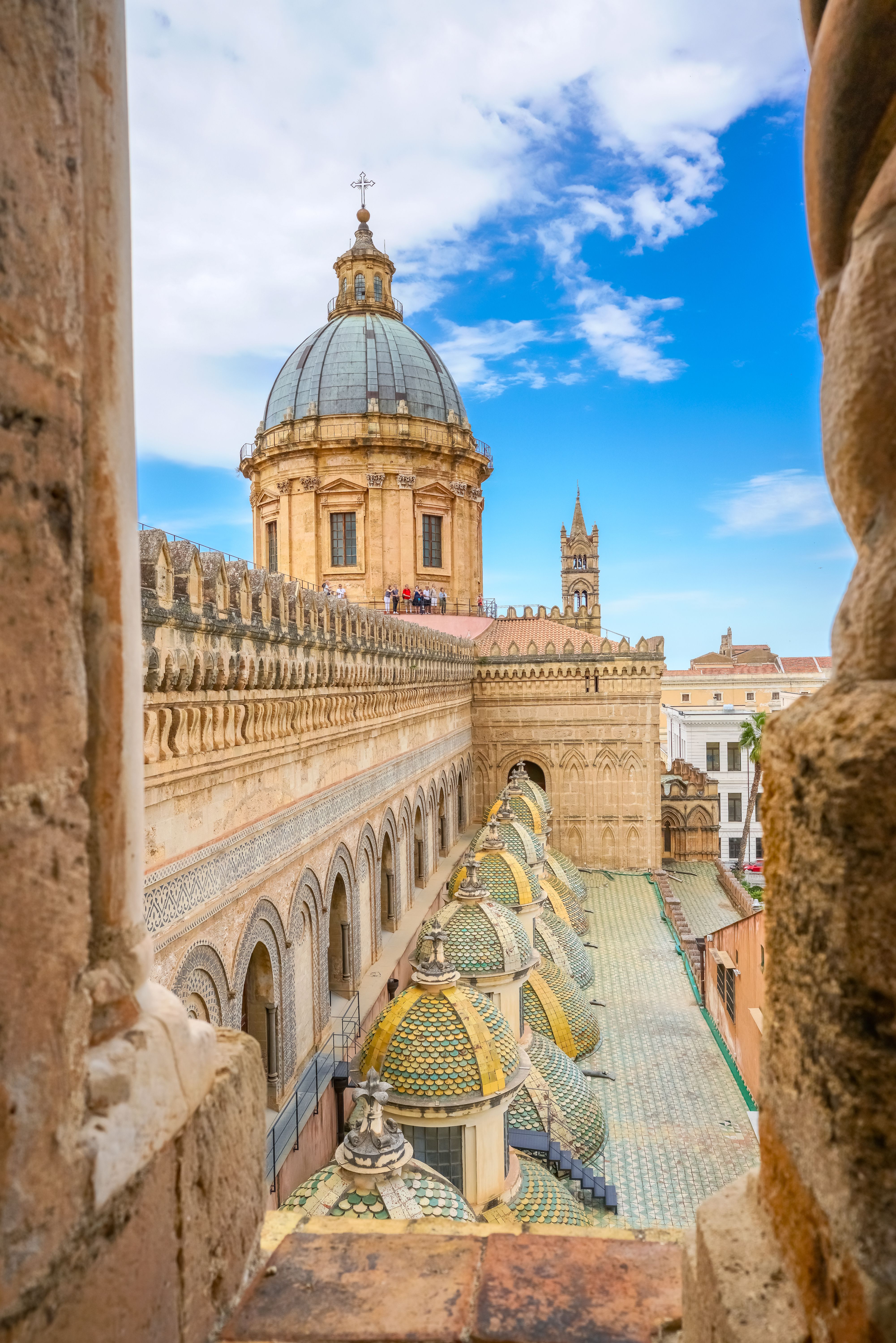 Tour Di 5 Giorni In Sicilia | Tramundi