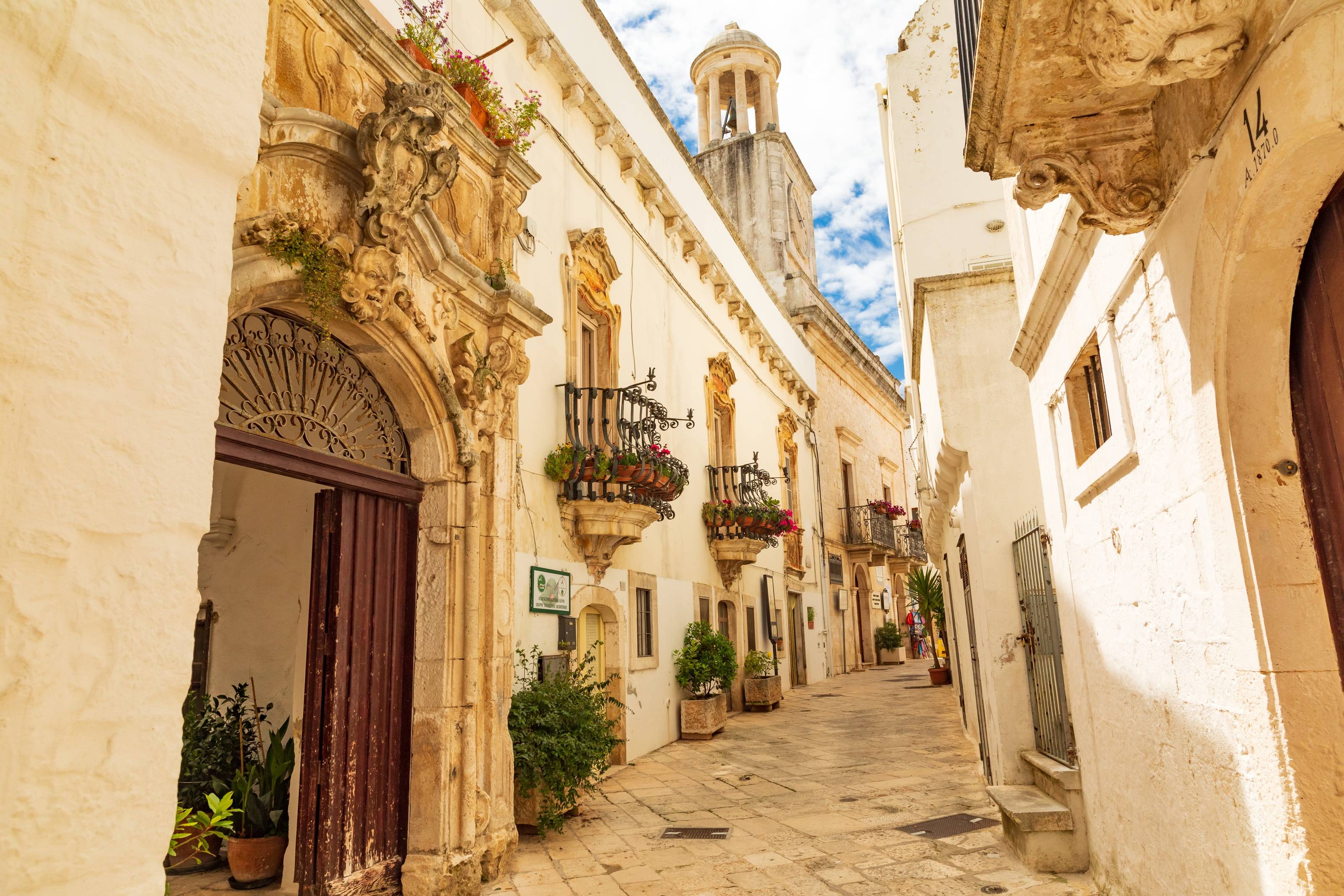 i 10 borghi più belli d italia