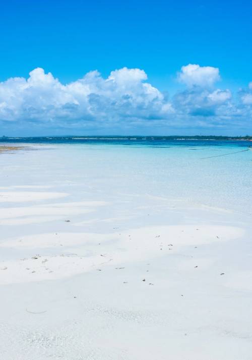 spiaggia bianca watamu