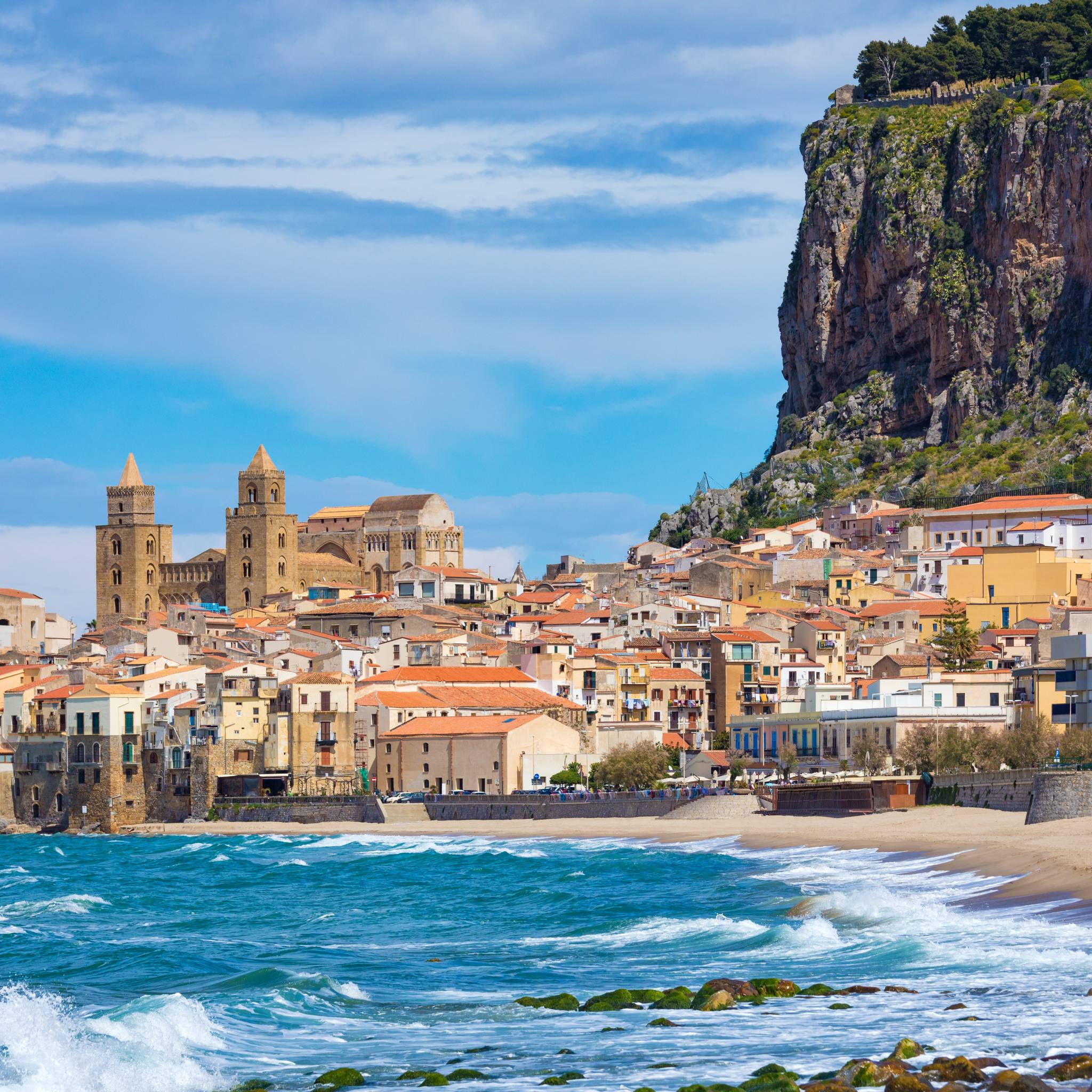 Tour della Sicilia autentica