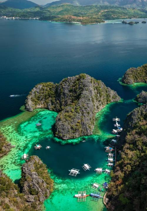 coron