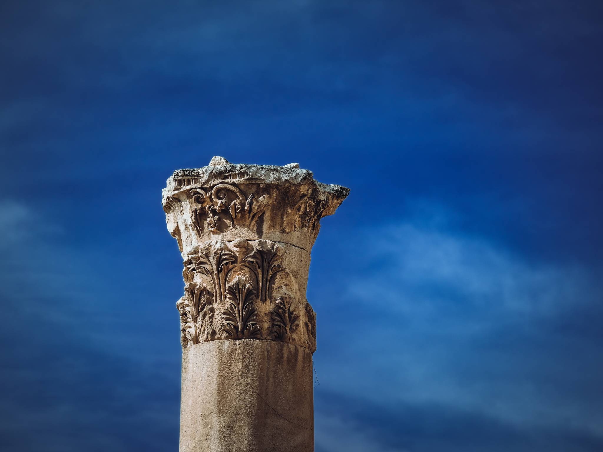 Viaggio dei record in Giordania cover