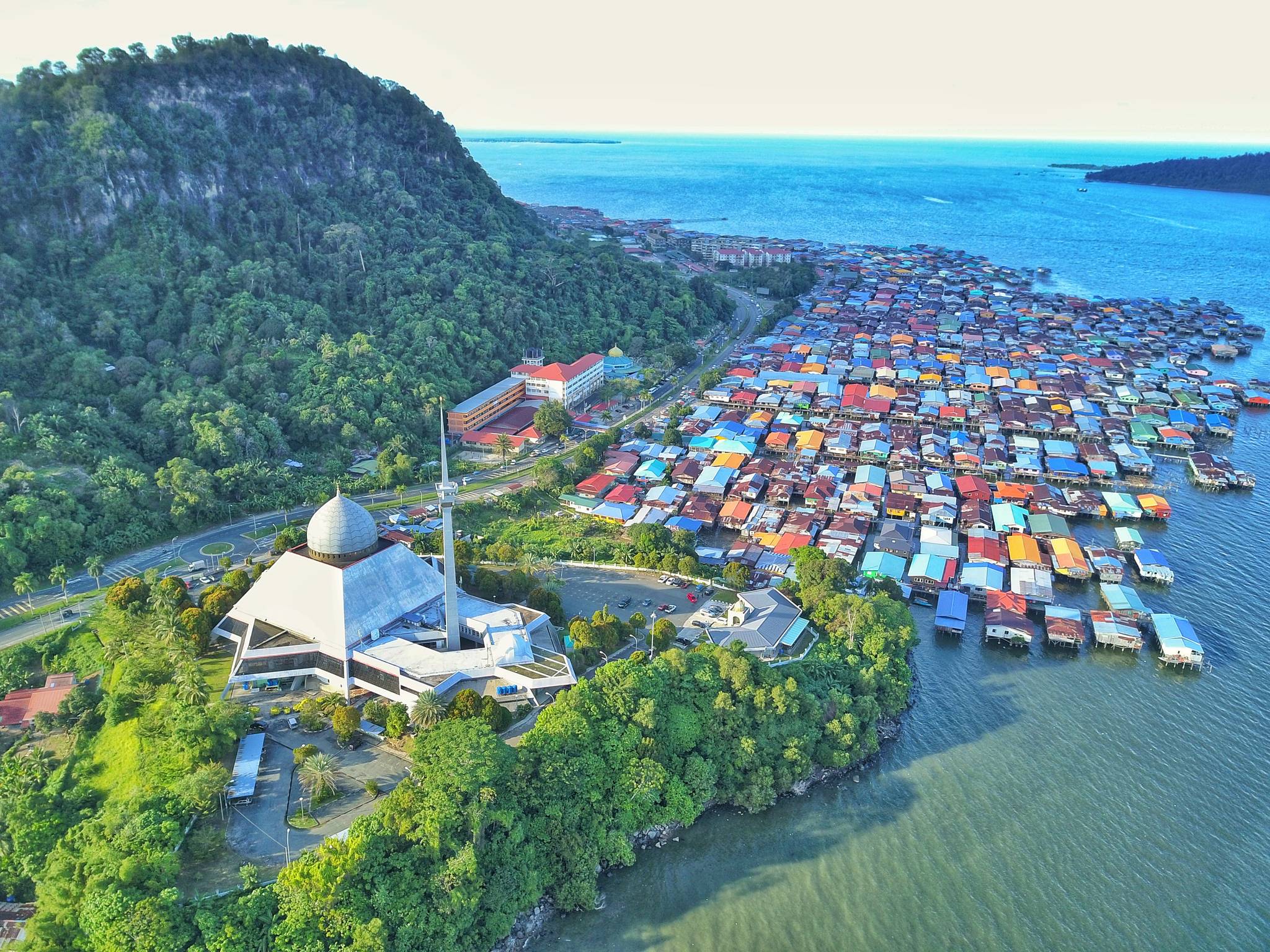 sandakan