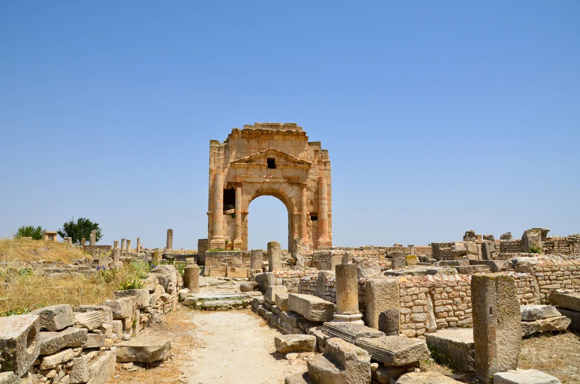 portal