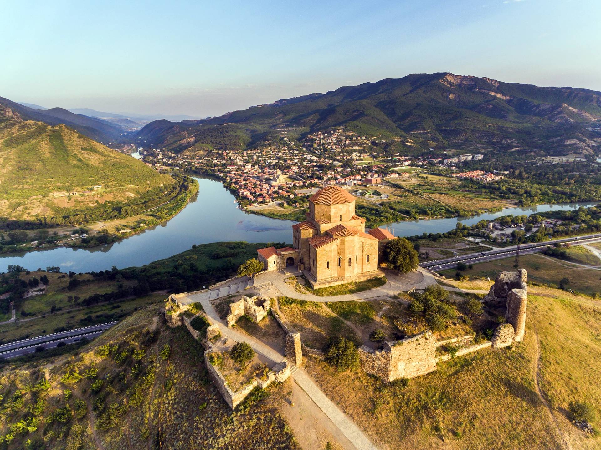 mtskheta