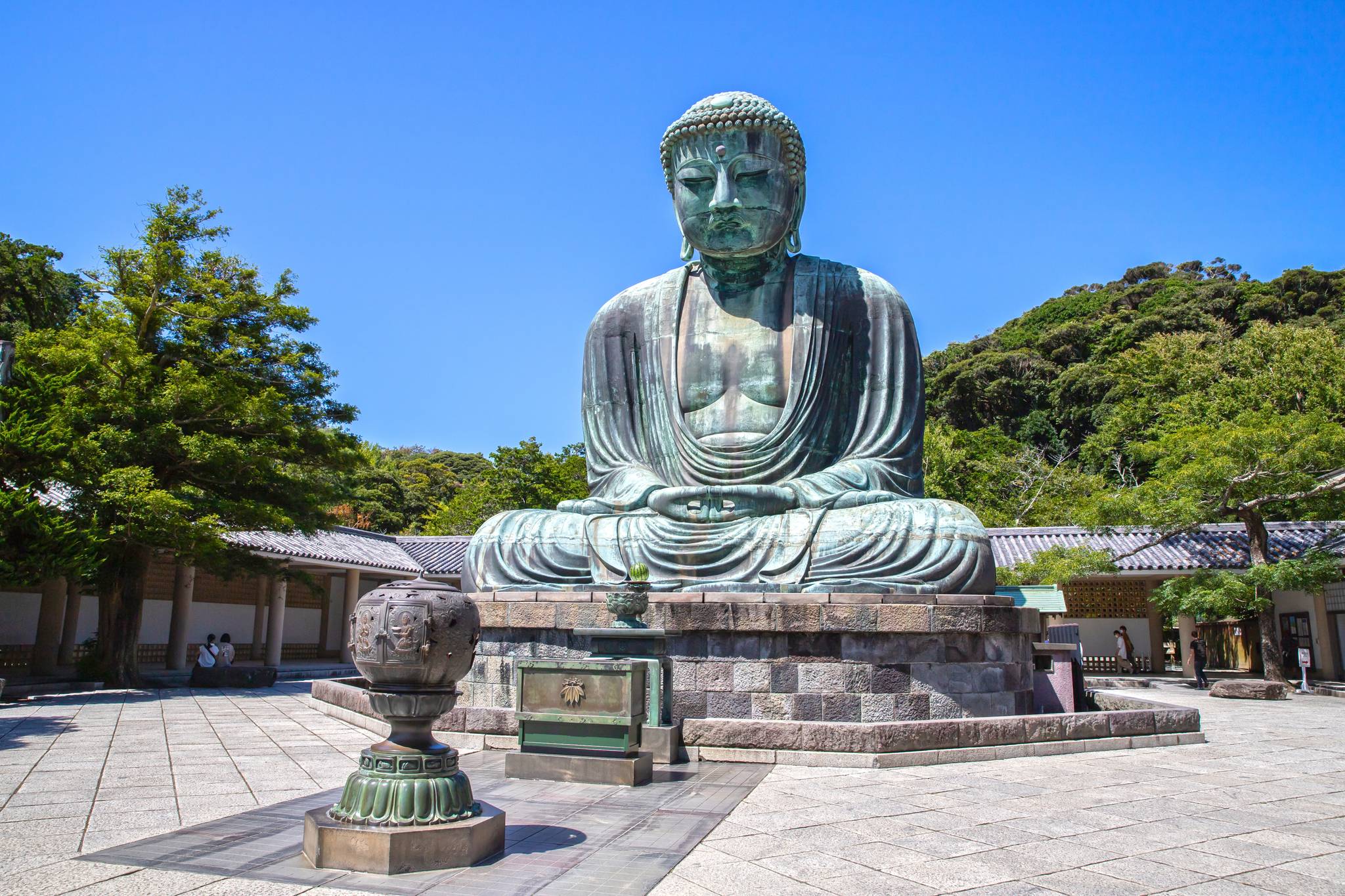 statua kamakura