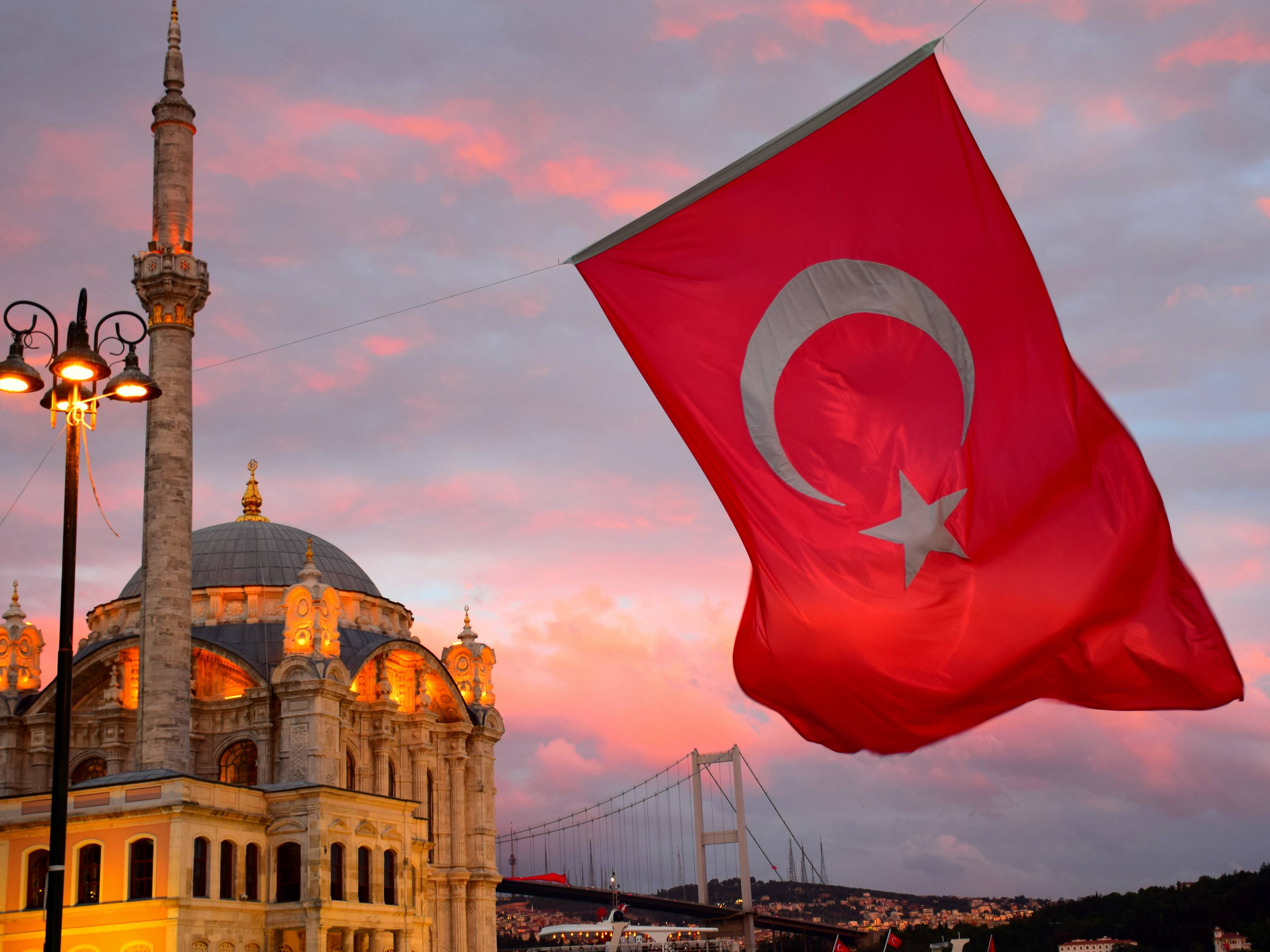 Panorami della Turchia cover