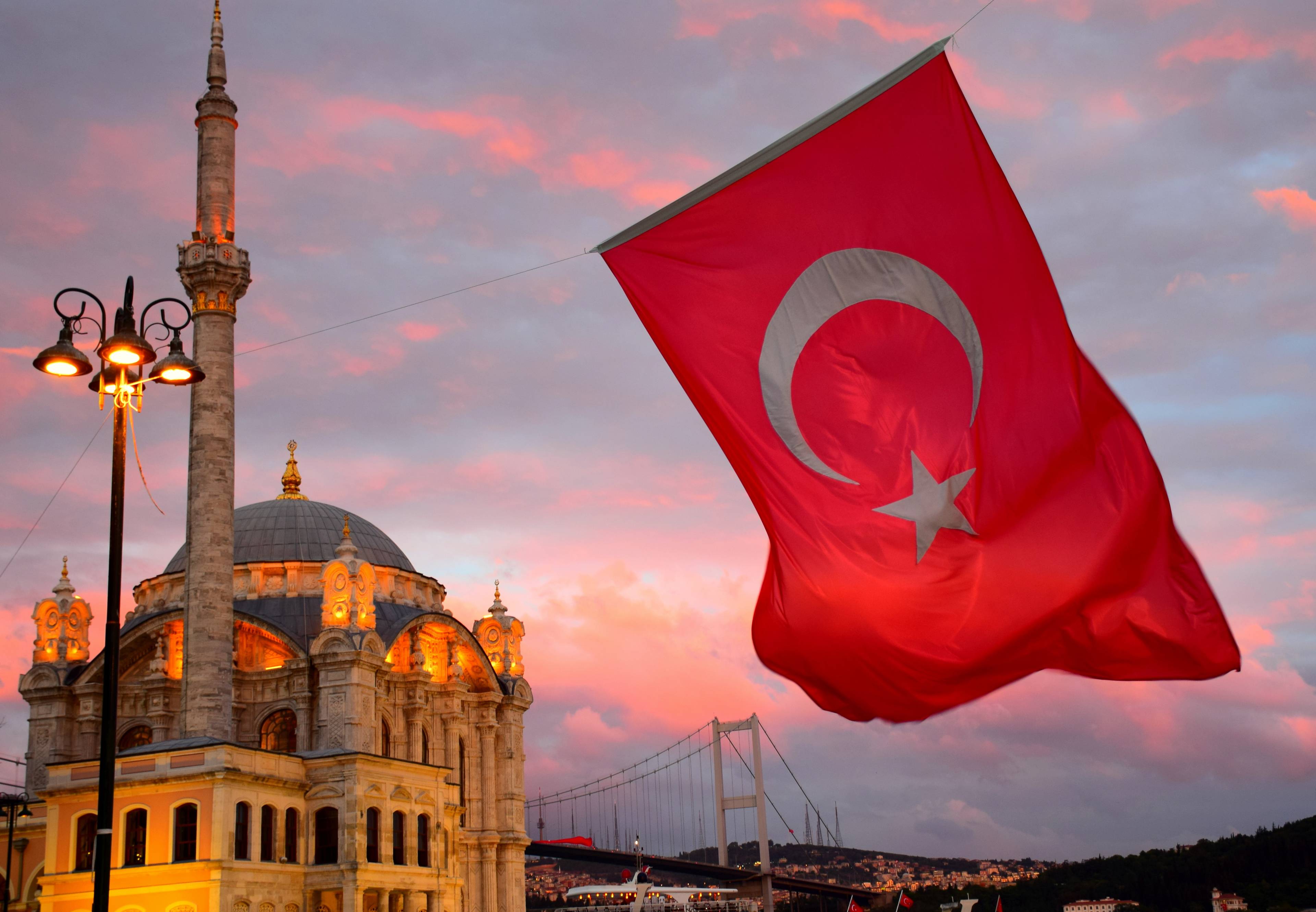 Panorami della Turchia cover