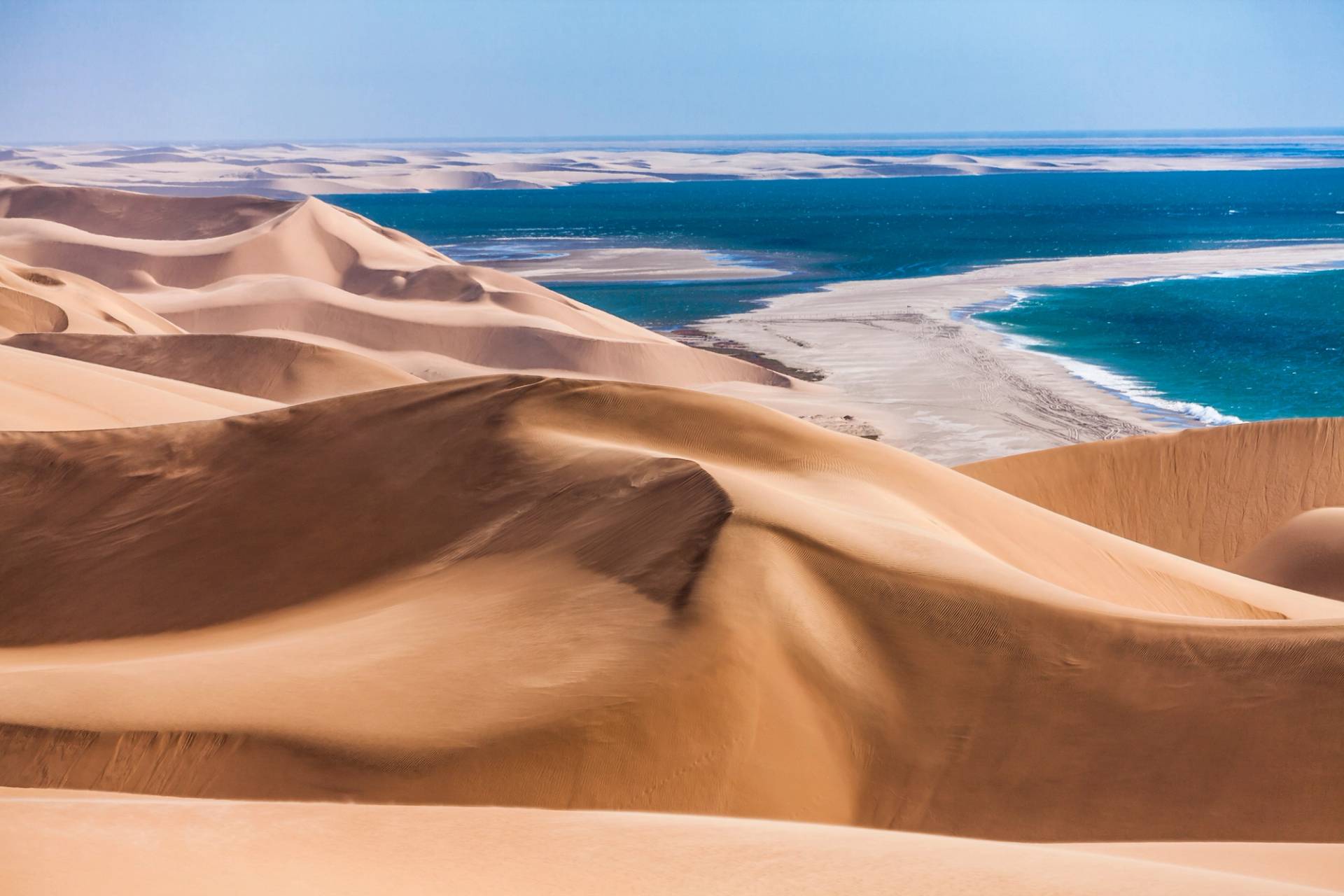 deserto del namib
