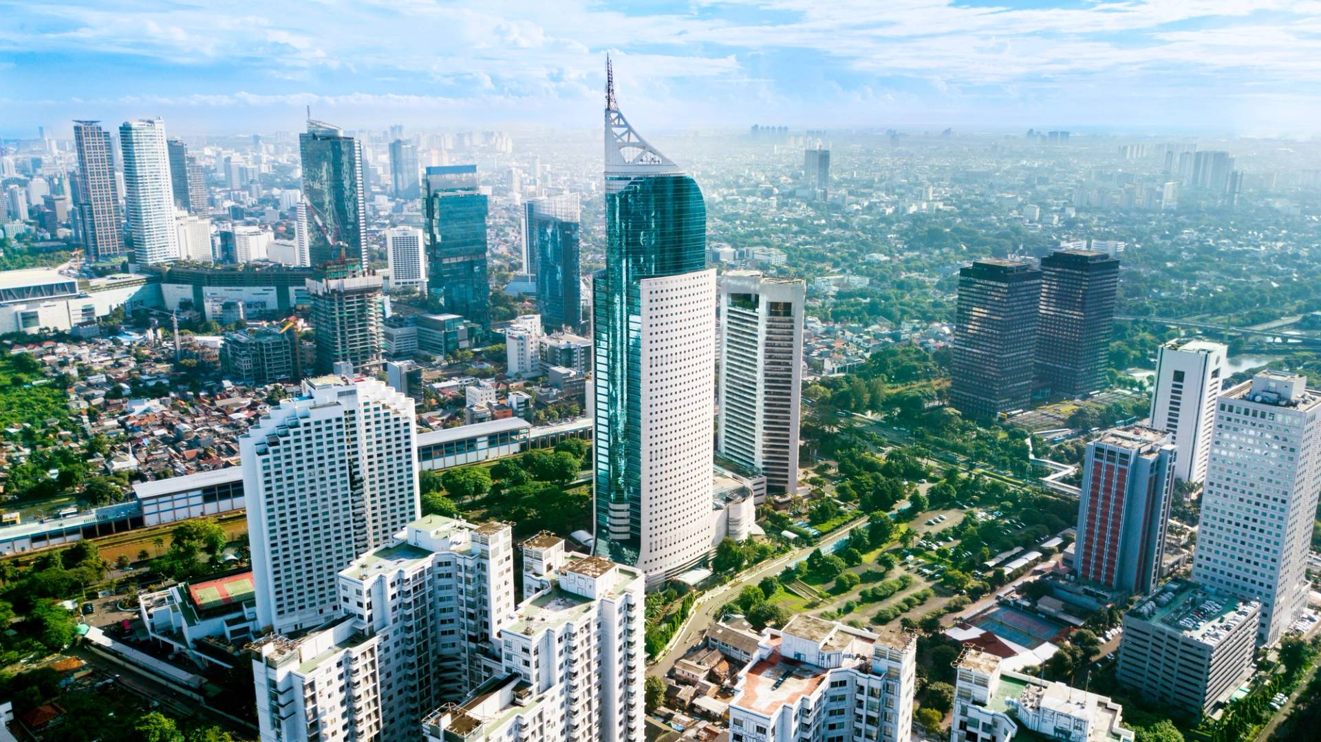 metropolis