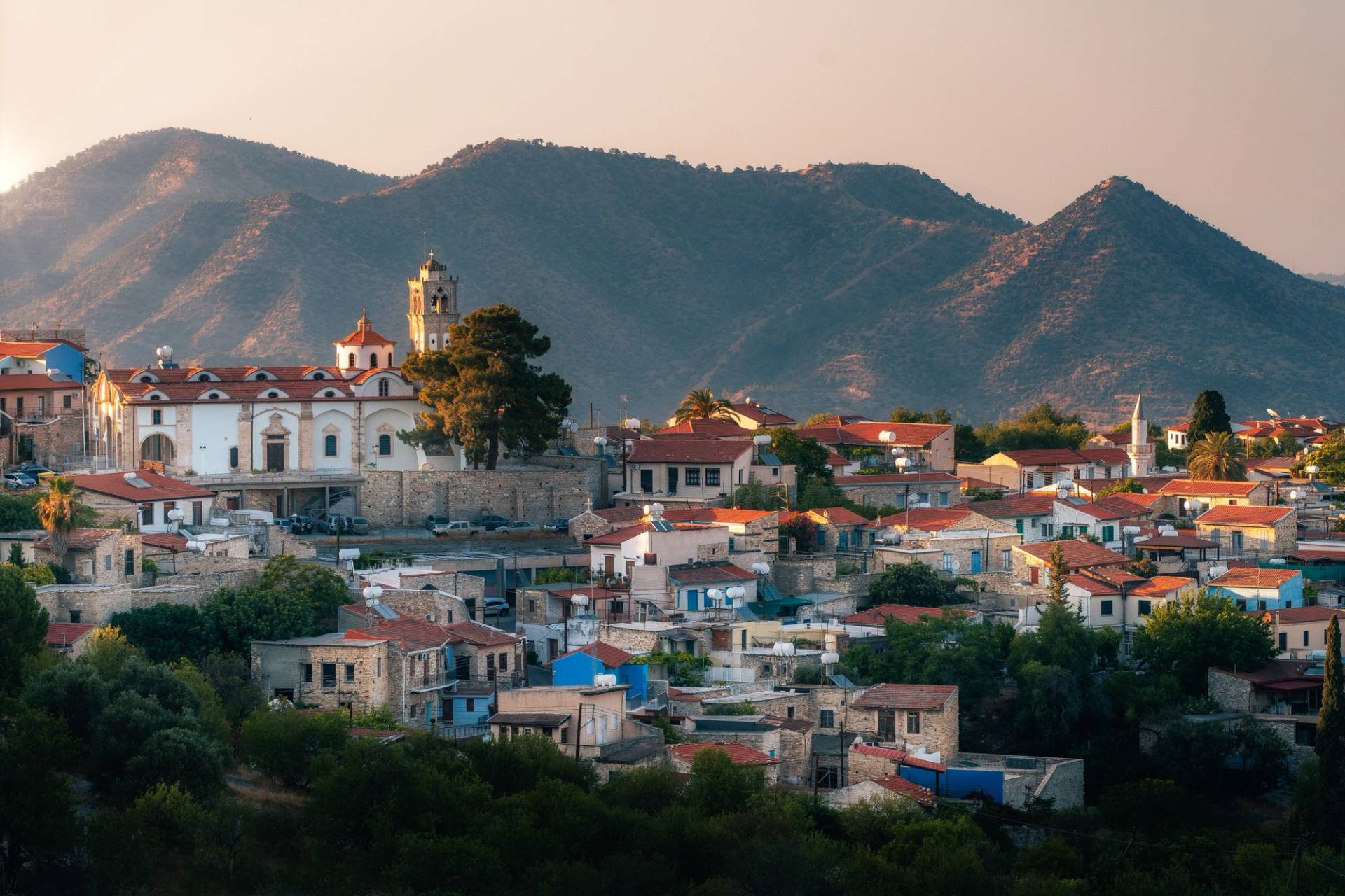 lefkara