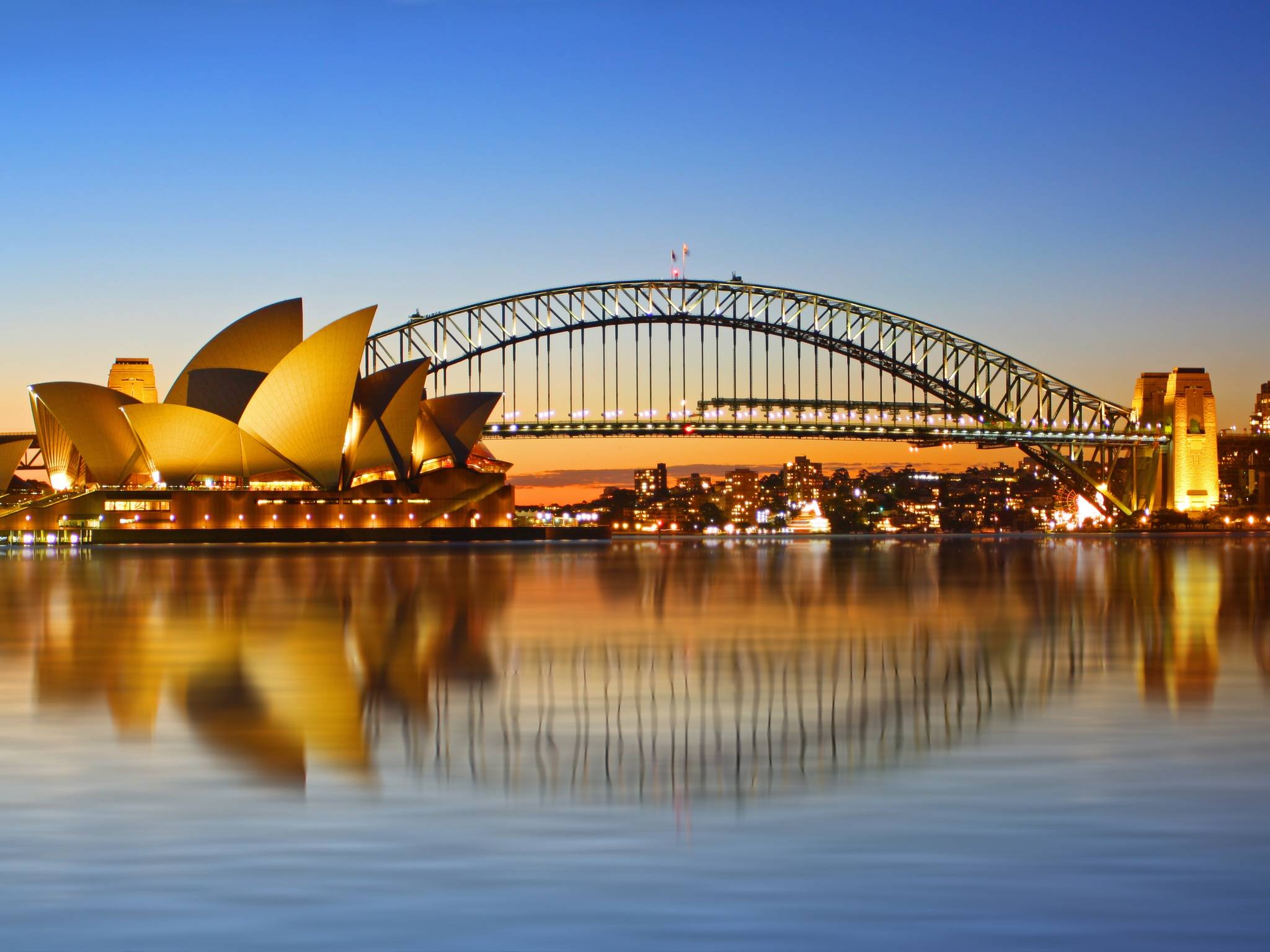 Discover Australia essence cover