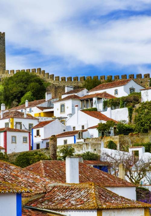 Obidos