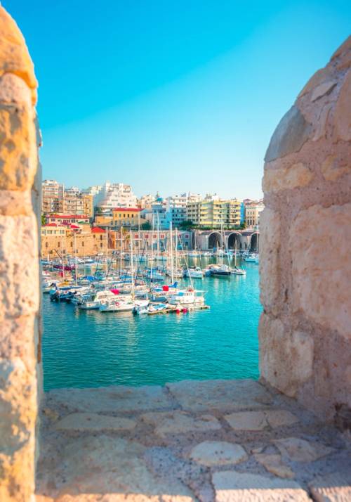 heraklion