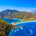 Turchia tra terra e mare